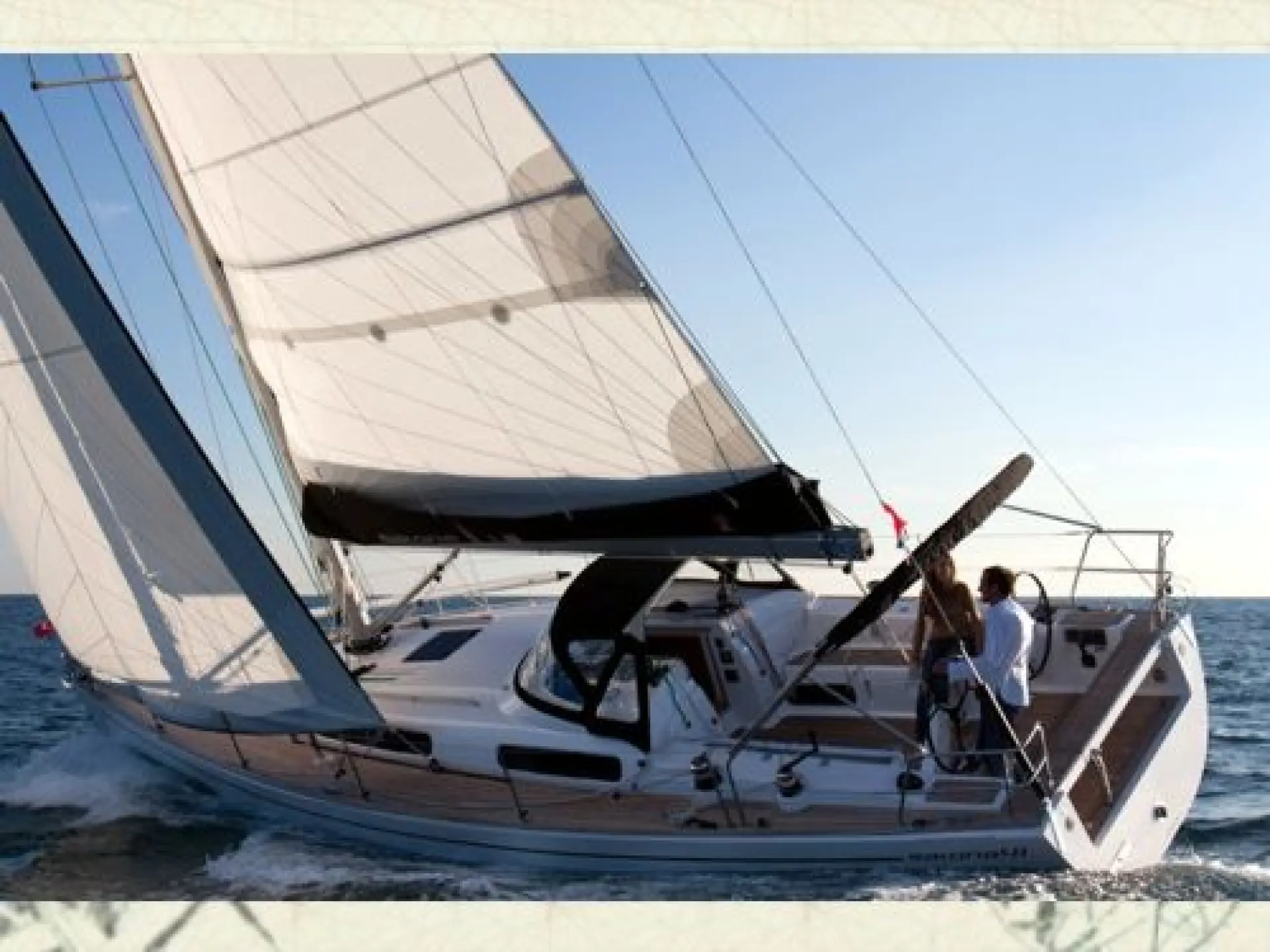 Salona 41 — 3/15