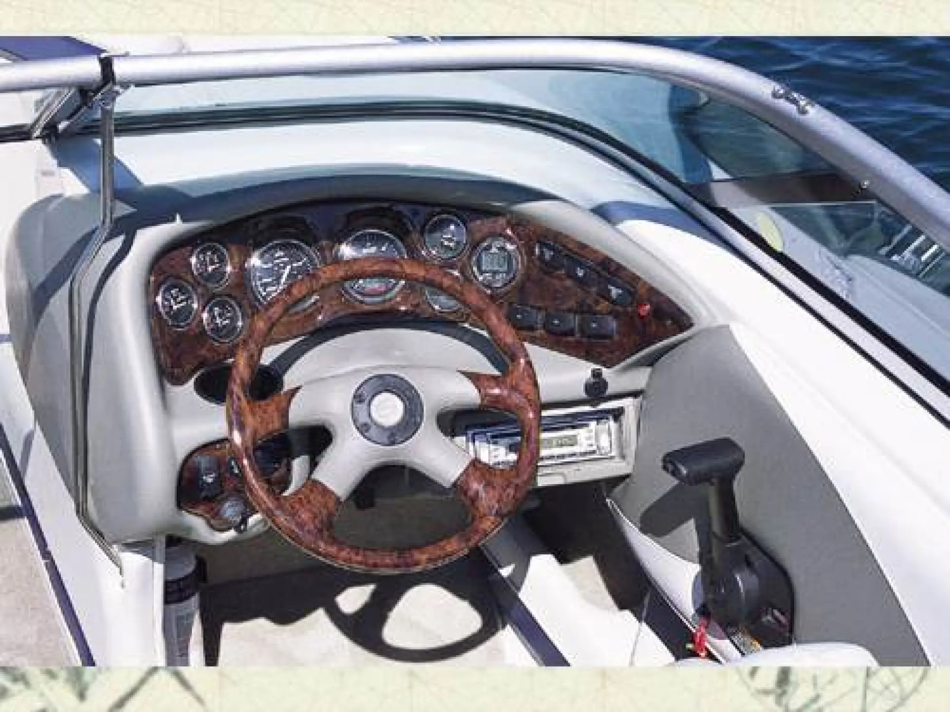 Crownline 202 BR — 3/6