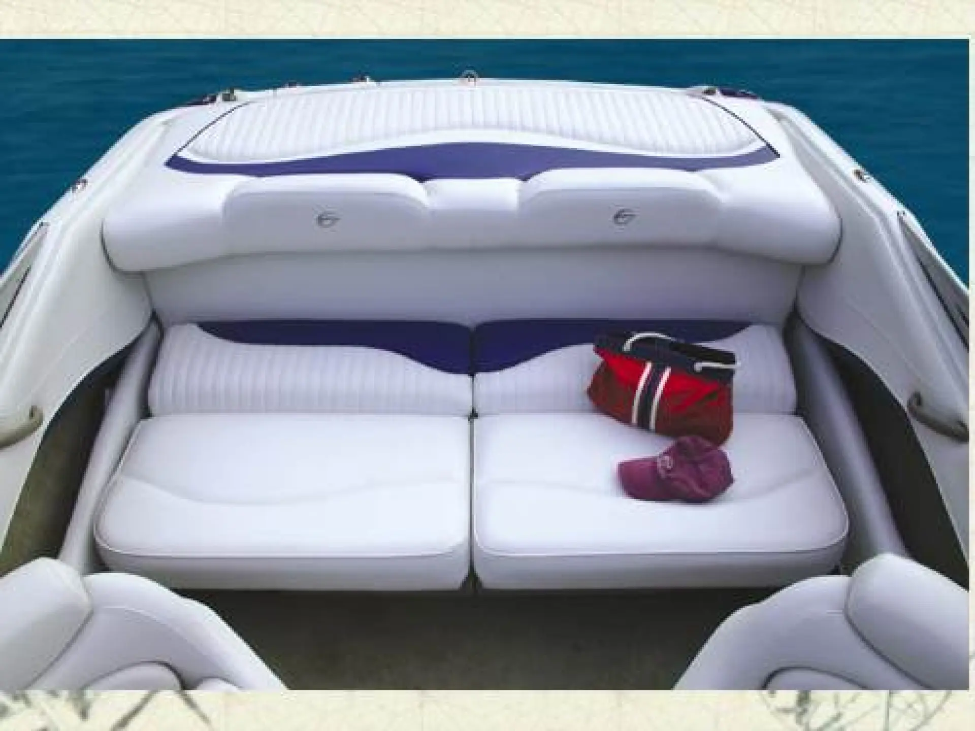 Crownline 202 BR — 4/6