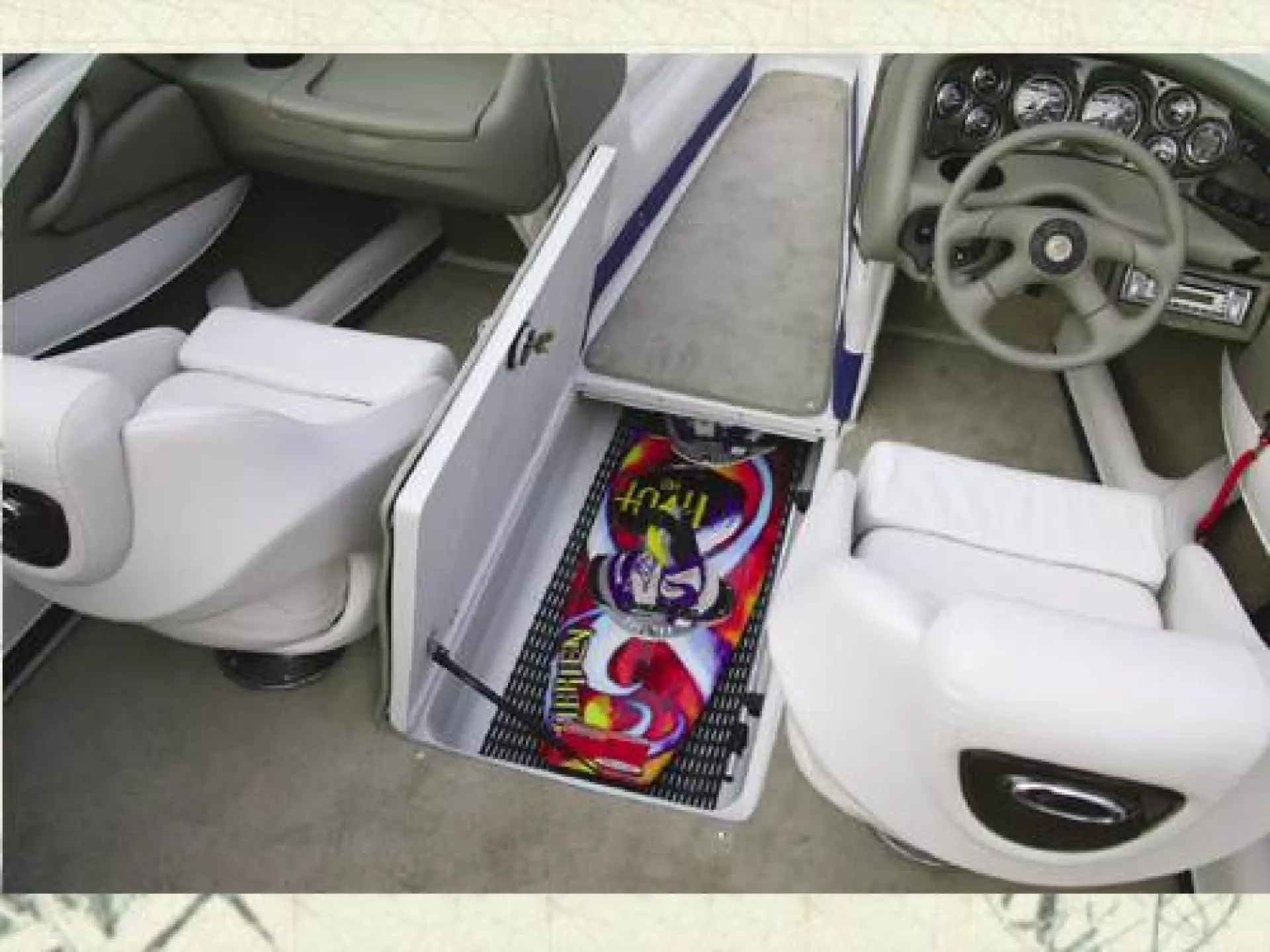 Crownline 202 BR — 5/6
