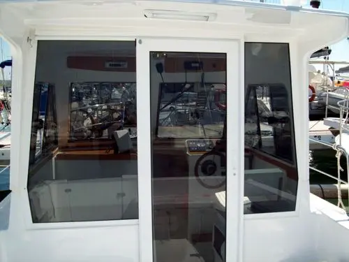 Playamar 700 Cabin — 4/8