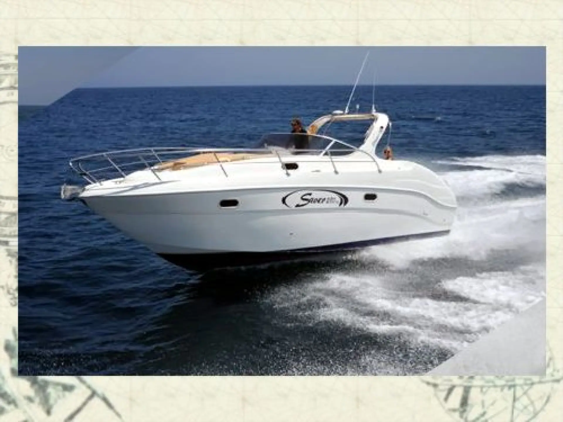 Saver 280 Cabin — 4/11