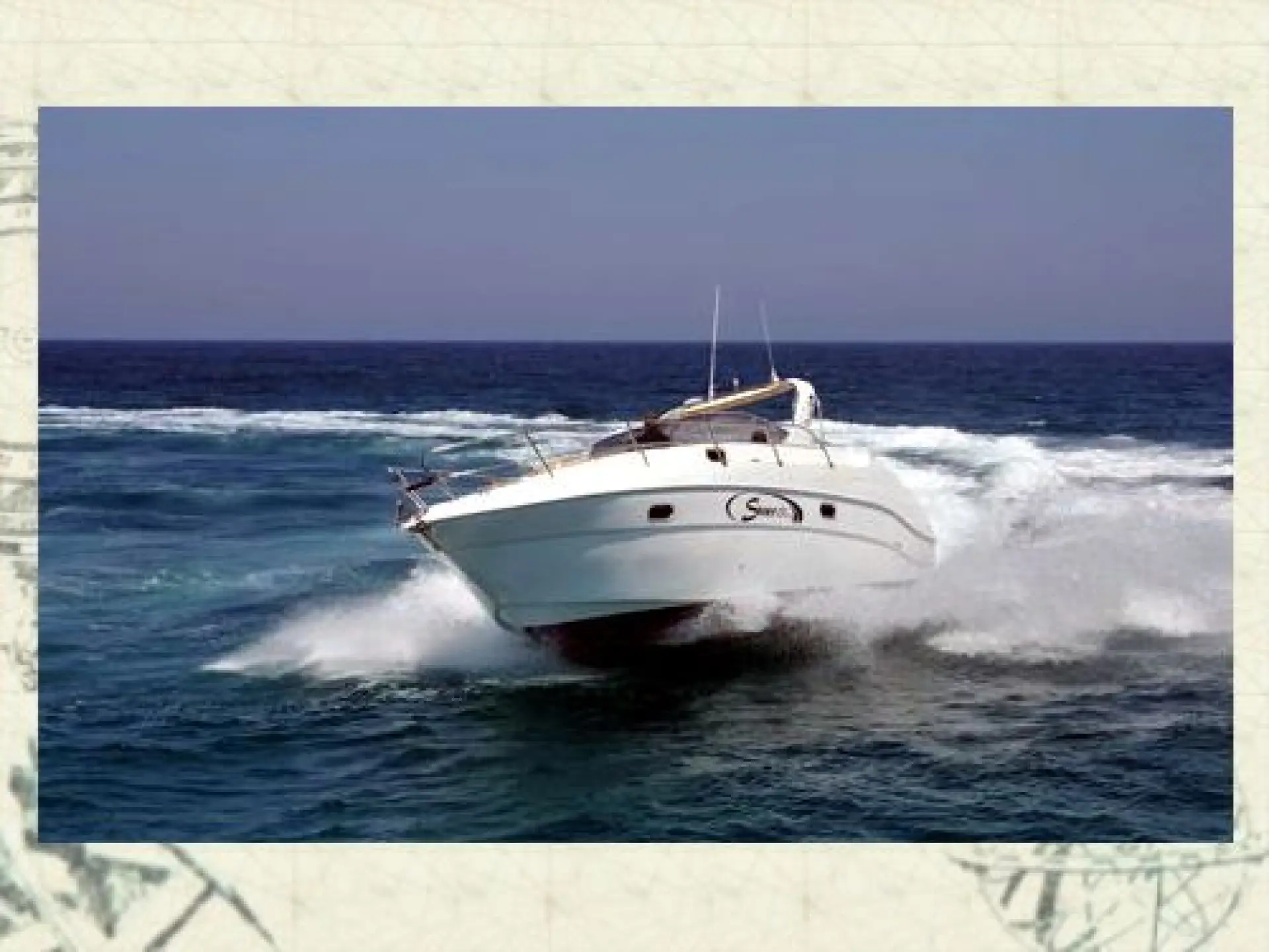 Saver 280 Cabin — 7/11