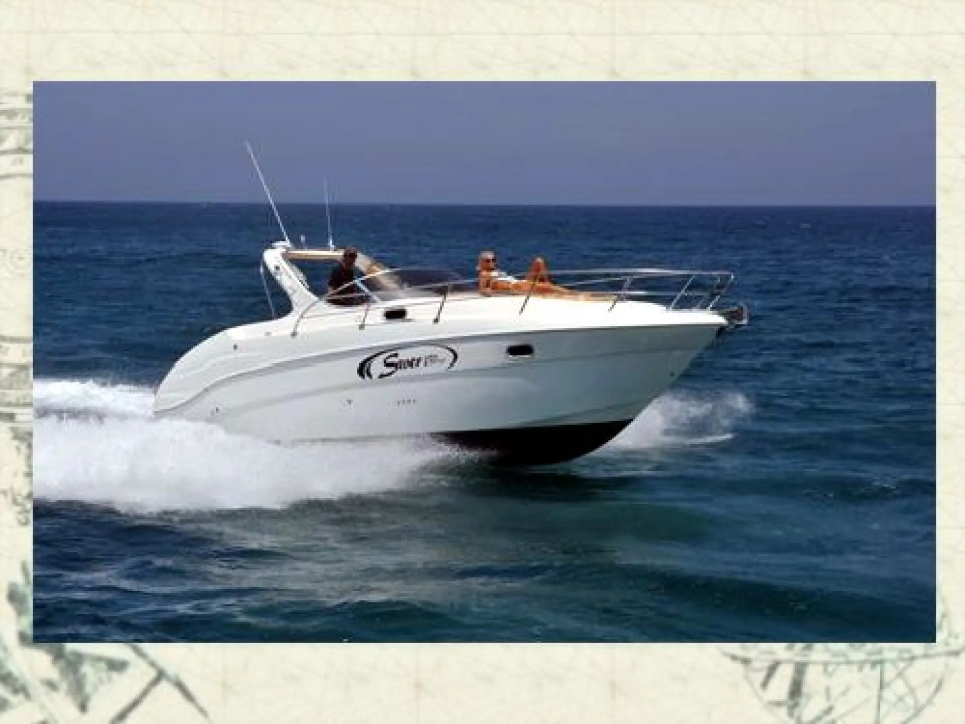 Saver 280 Cabin — 8/11