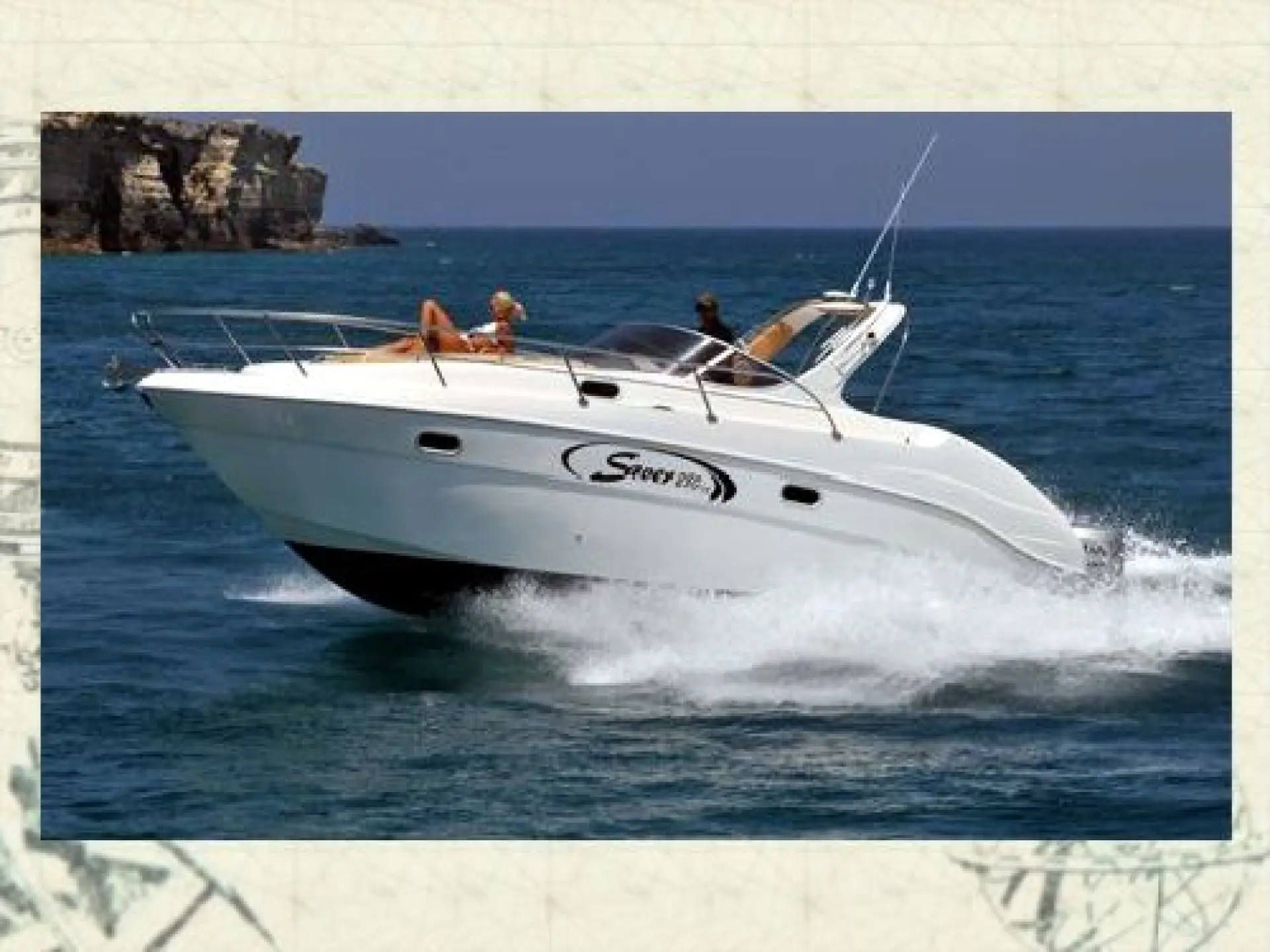 Saver 280 Cabin — 10/11