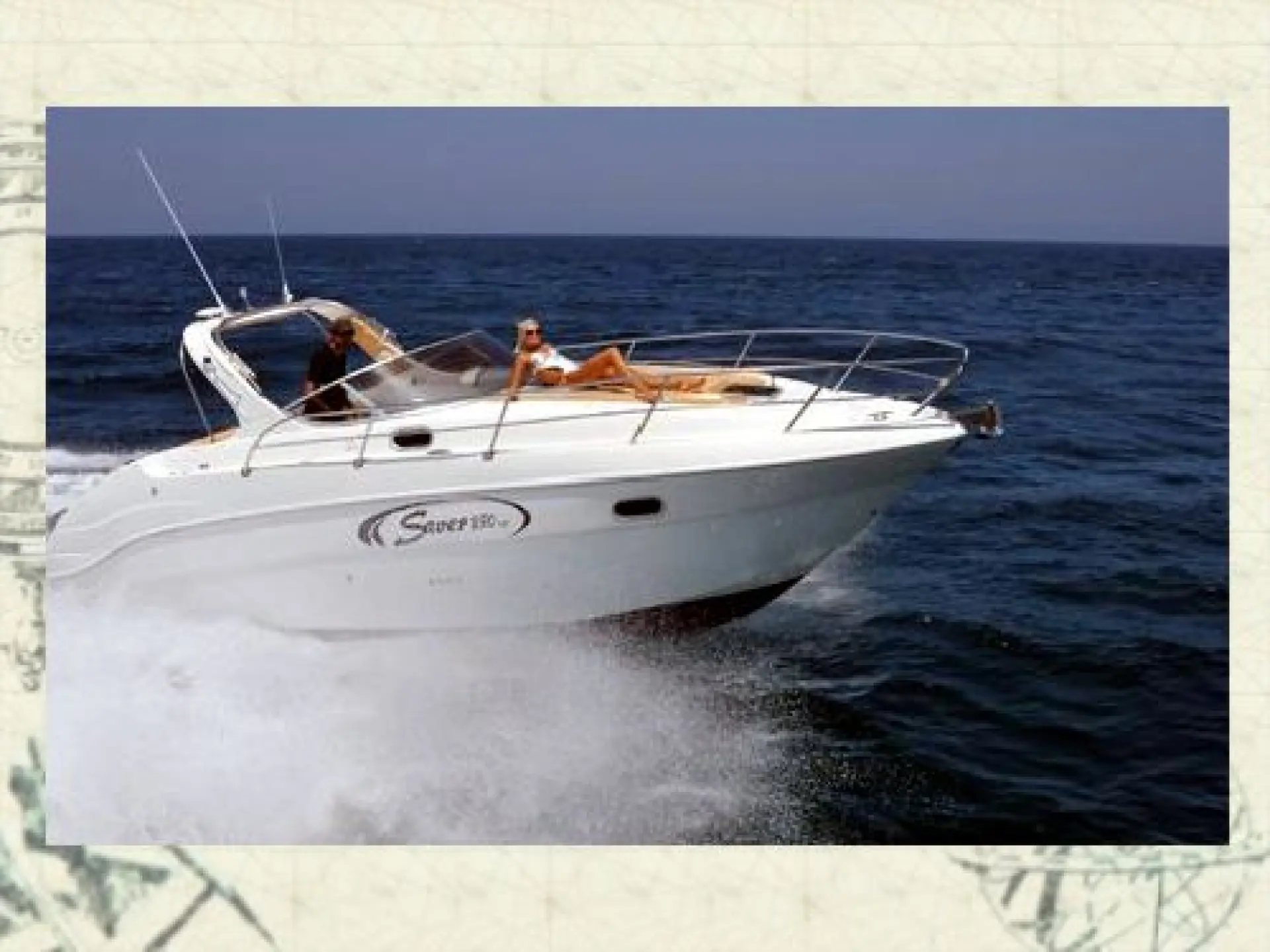 Saver 280 Cabin — 11/11