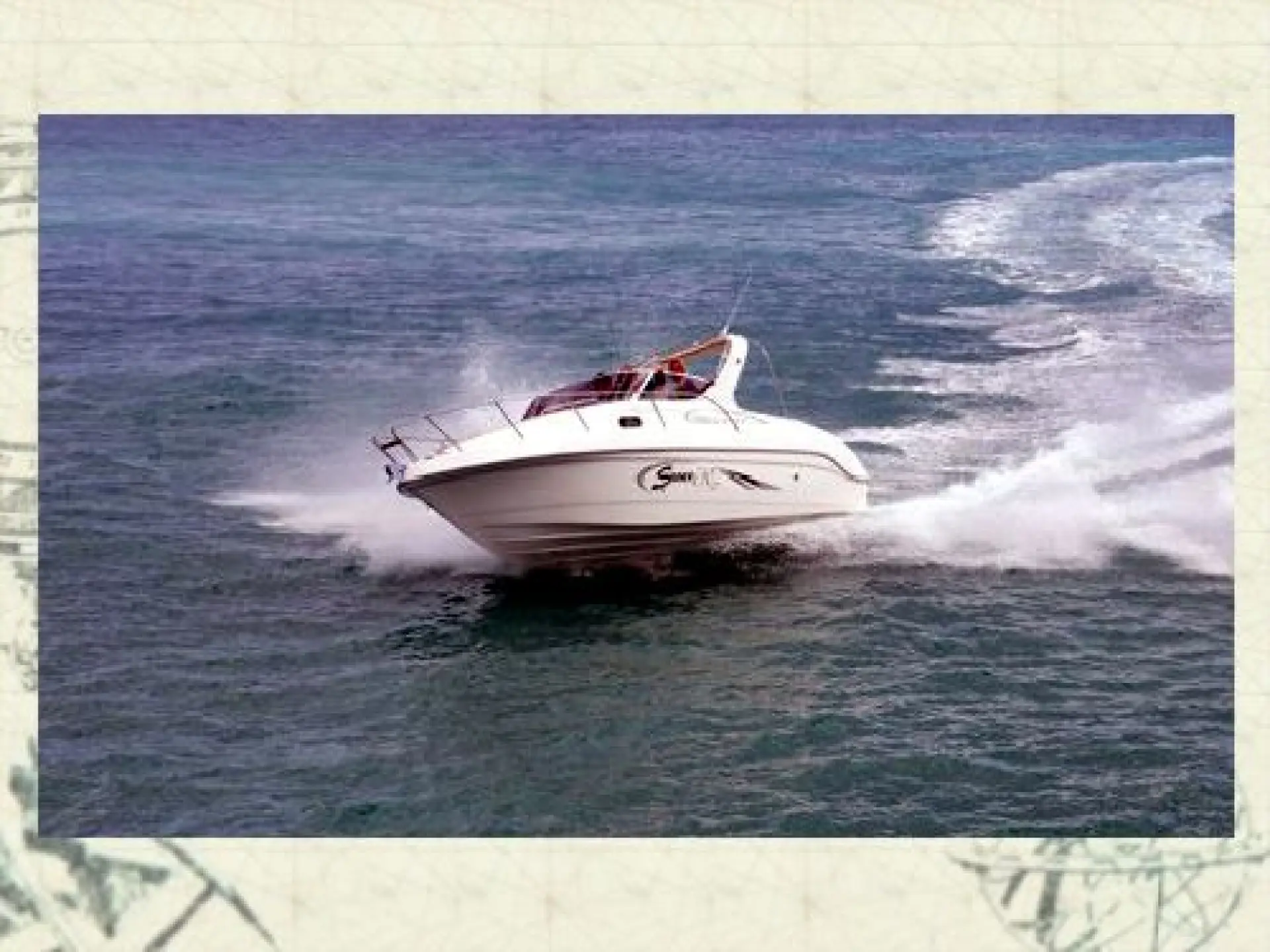 Saver 690 Sport Cabin — 5/9