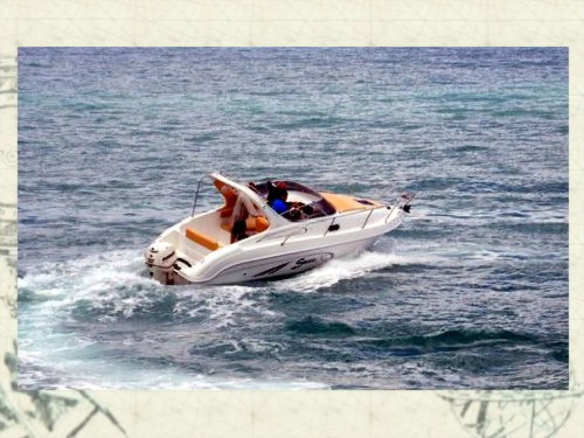 Saver 690 Sport Cabin — 7/9