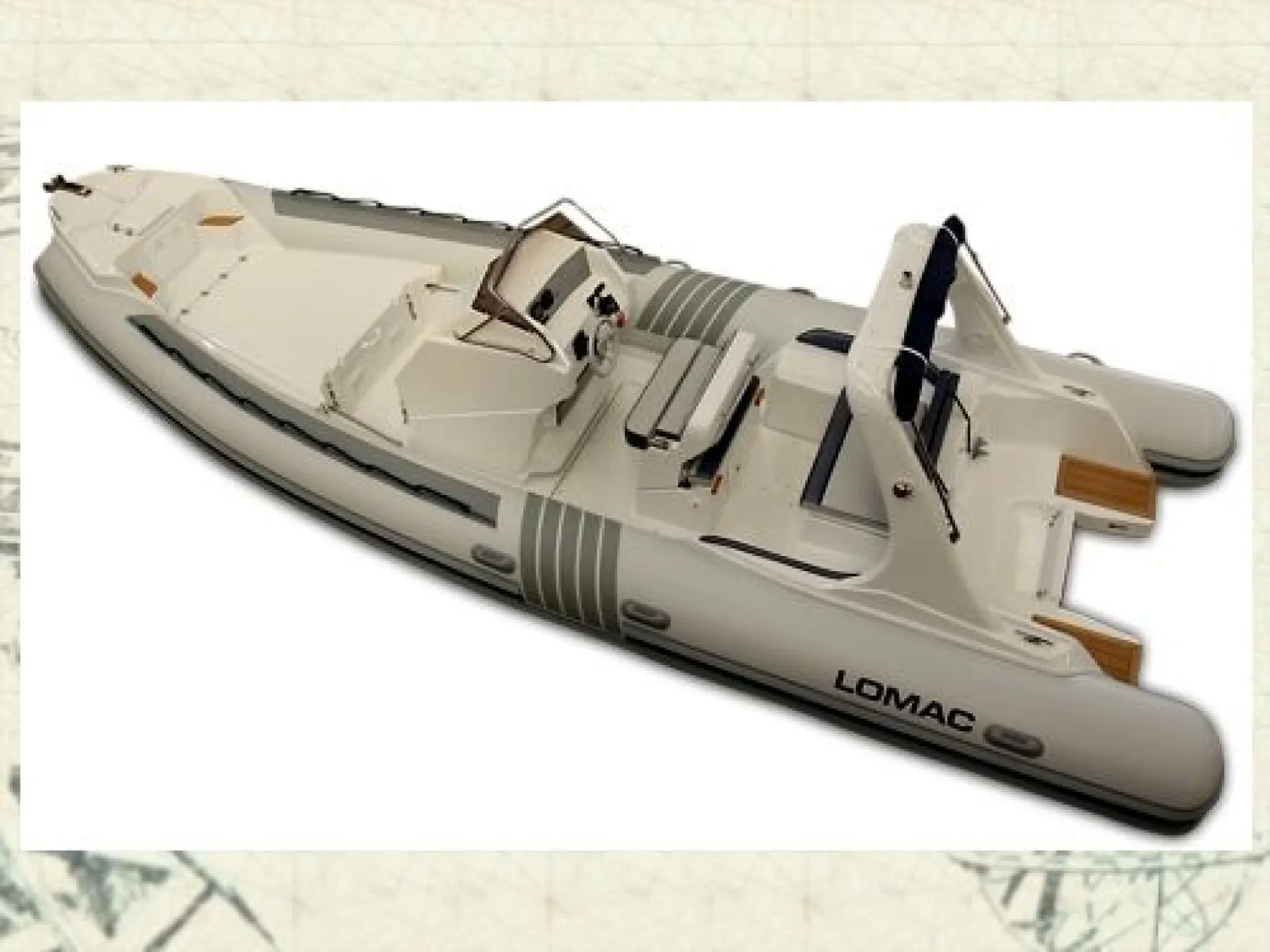 Lomac 790 IN — 3/5