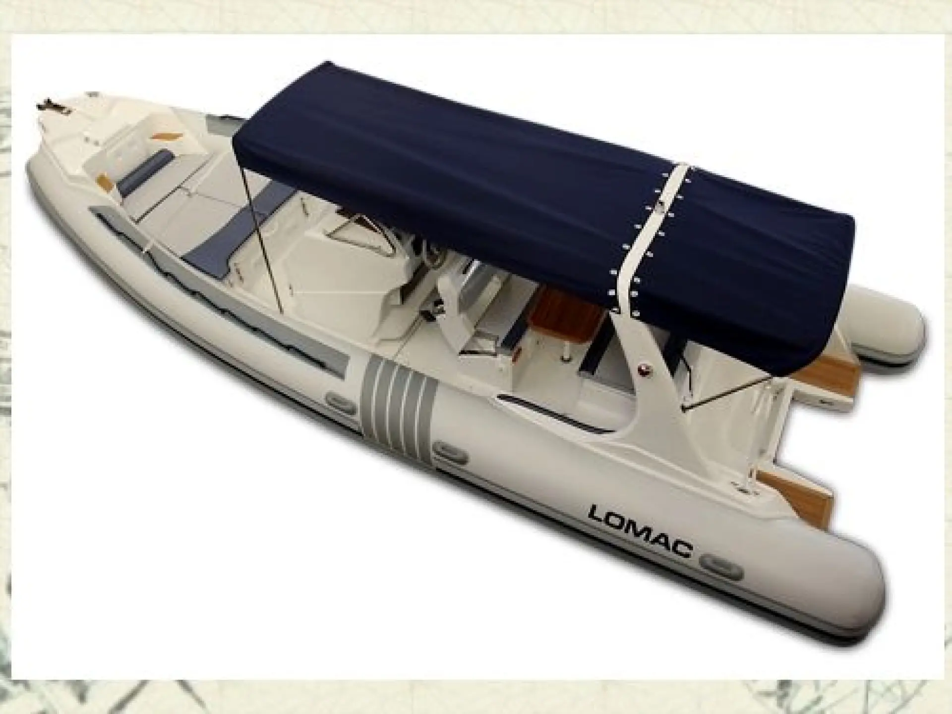 Lomac 790 IN — 5/5