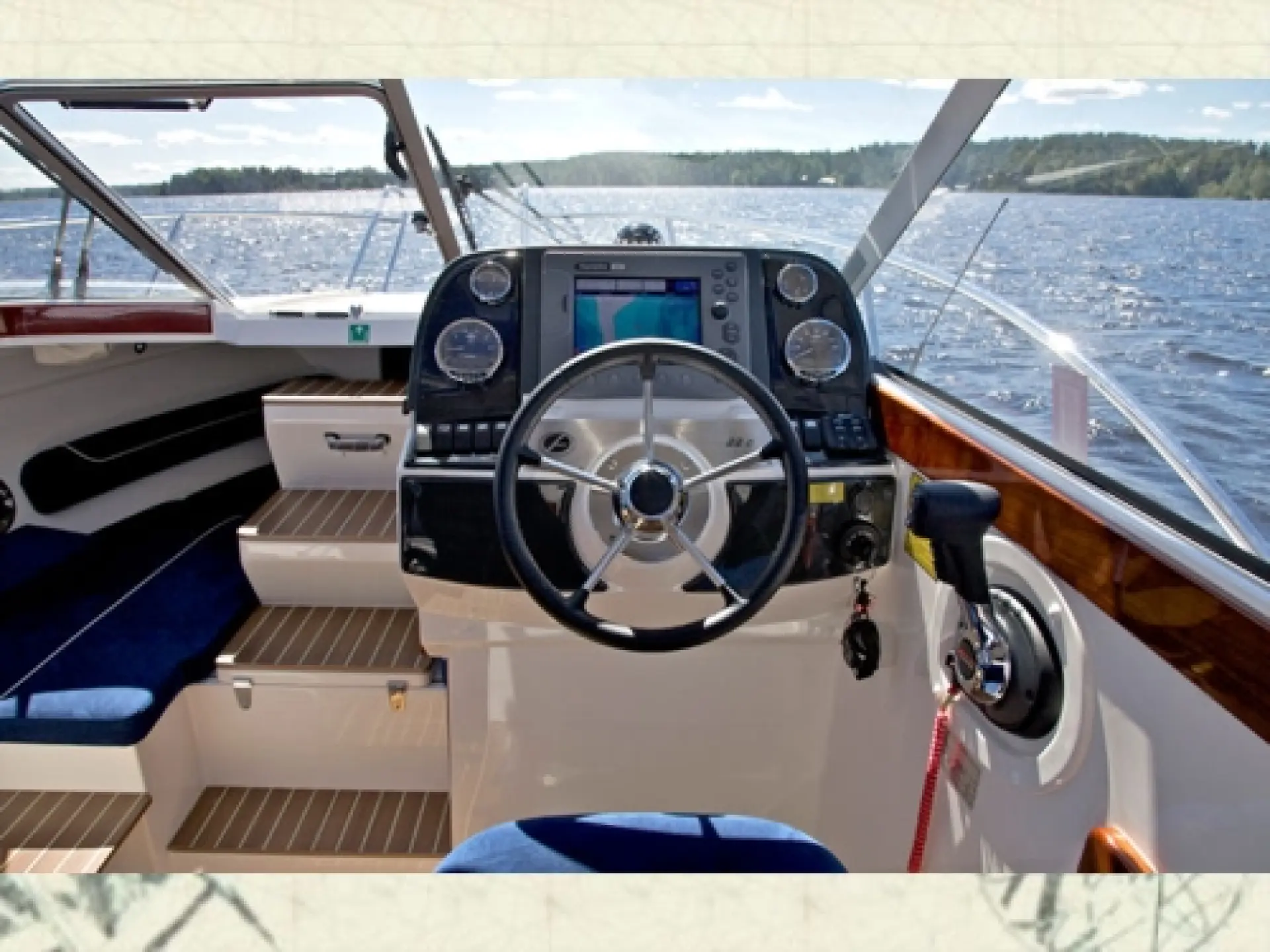 Aquador 22 C — 6/6
