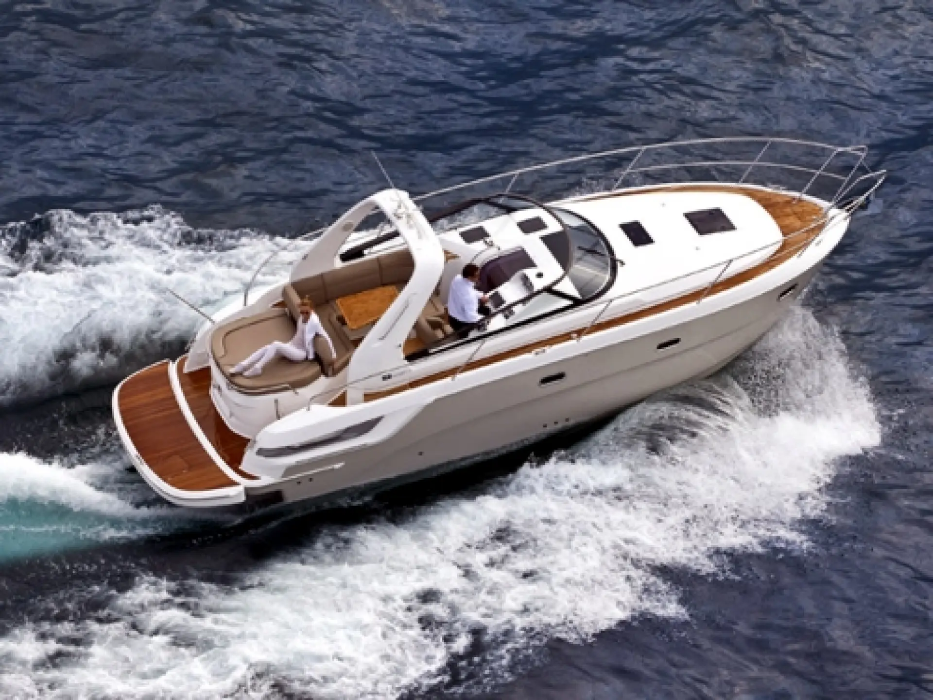 Bavaria 31 Sport — 2/20