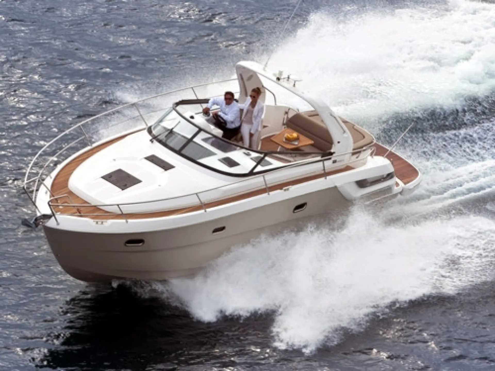 Bavaria 31 Sport — 4/20