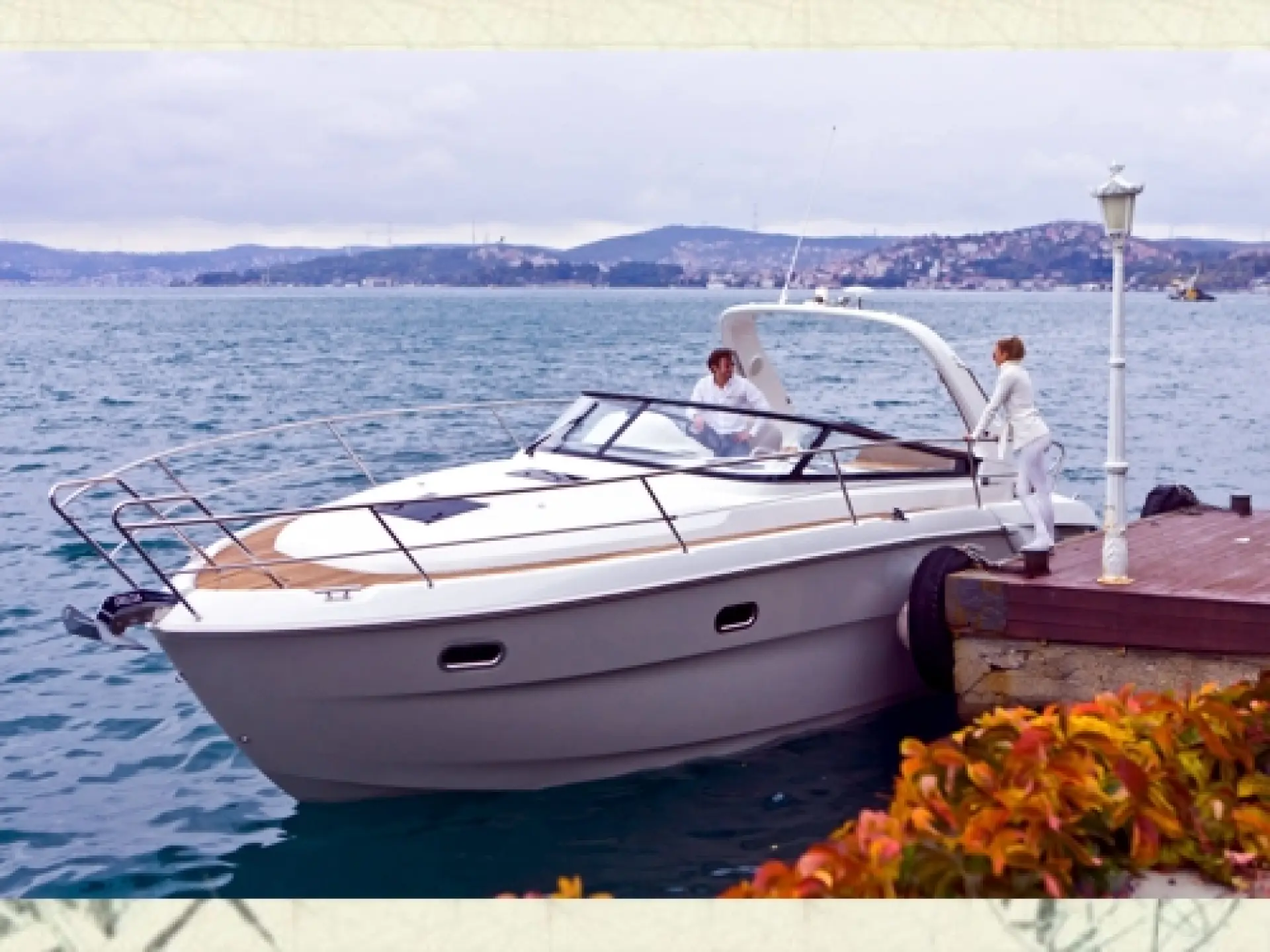 Bavaria 31 Sport — 5/20