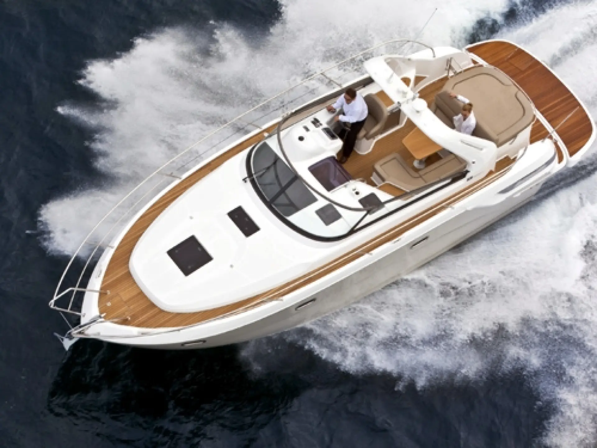 Bavaria 31 Sport — 6/20