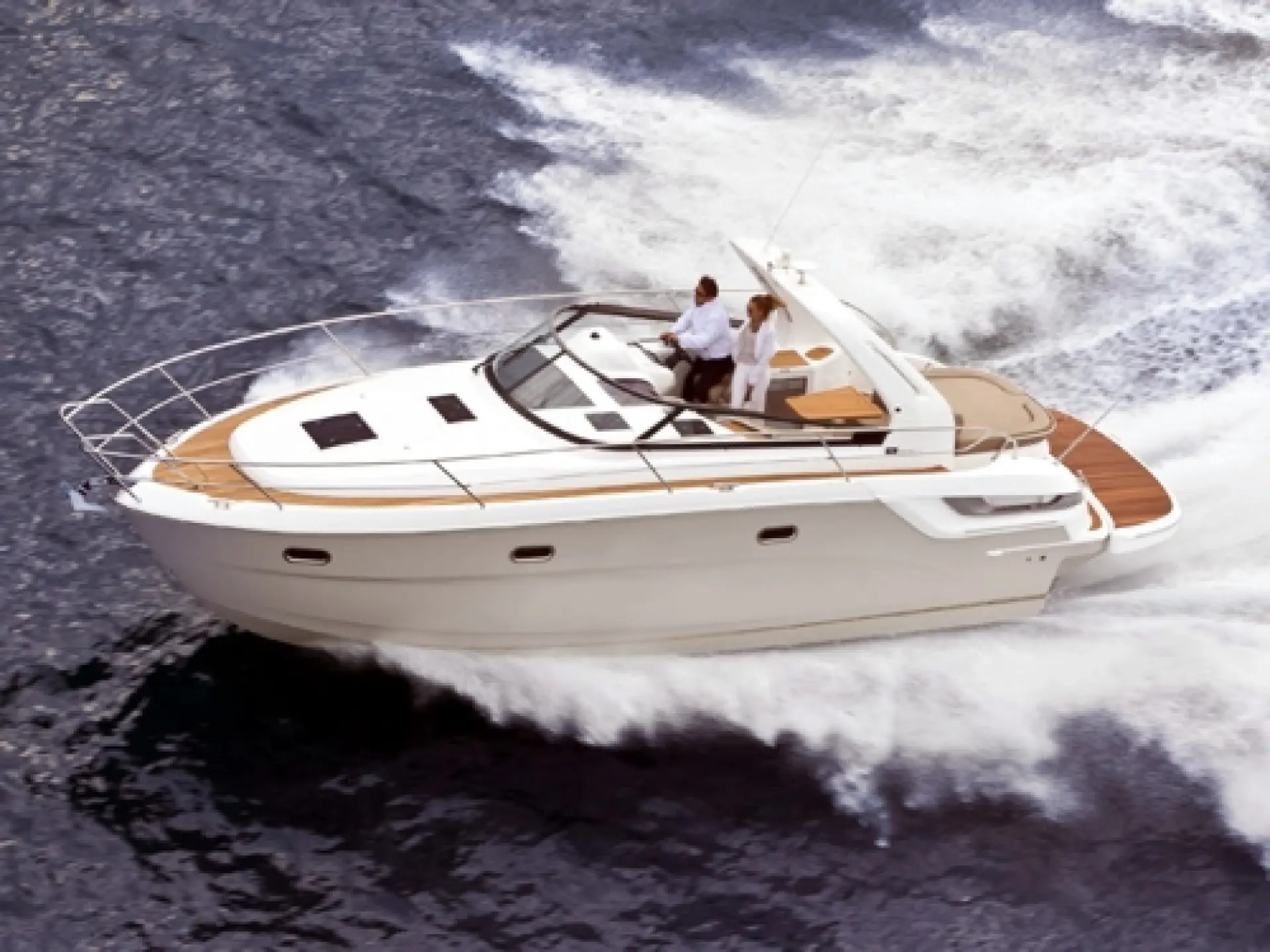 Bavaria 31 Sport — 9/20