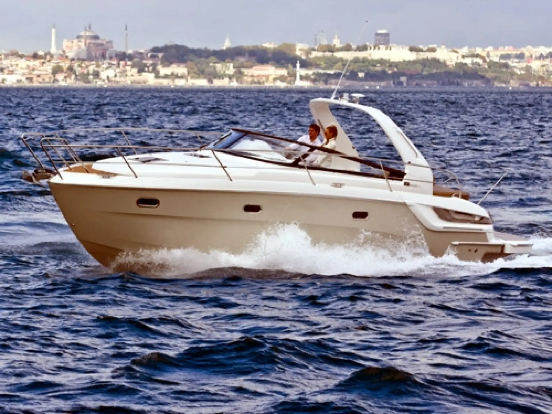 Bavaria 31 Sport — 11/20