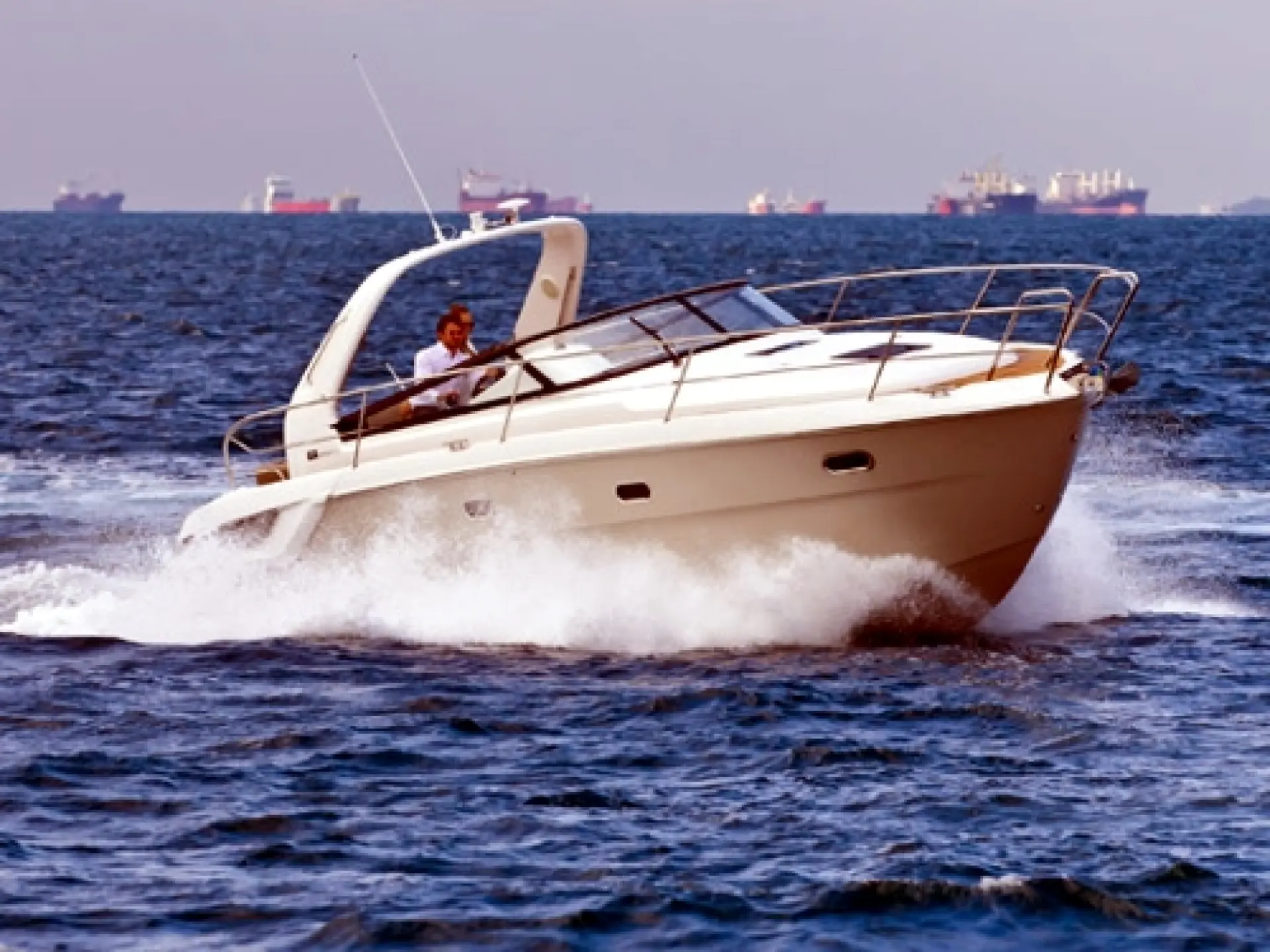 Bavaria 31 Sport — 12/20
