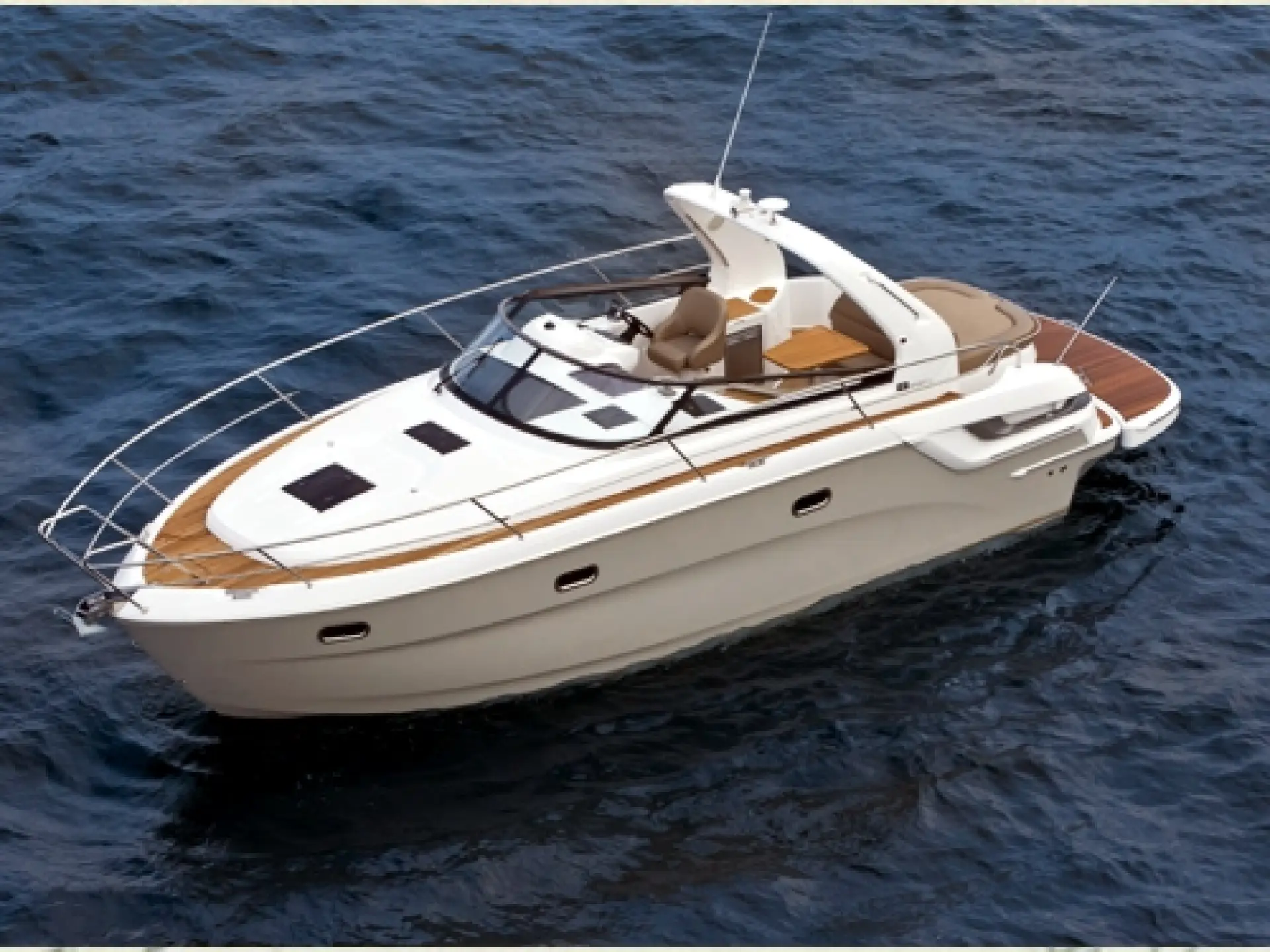 Bavaria 31 Sport — 13/20