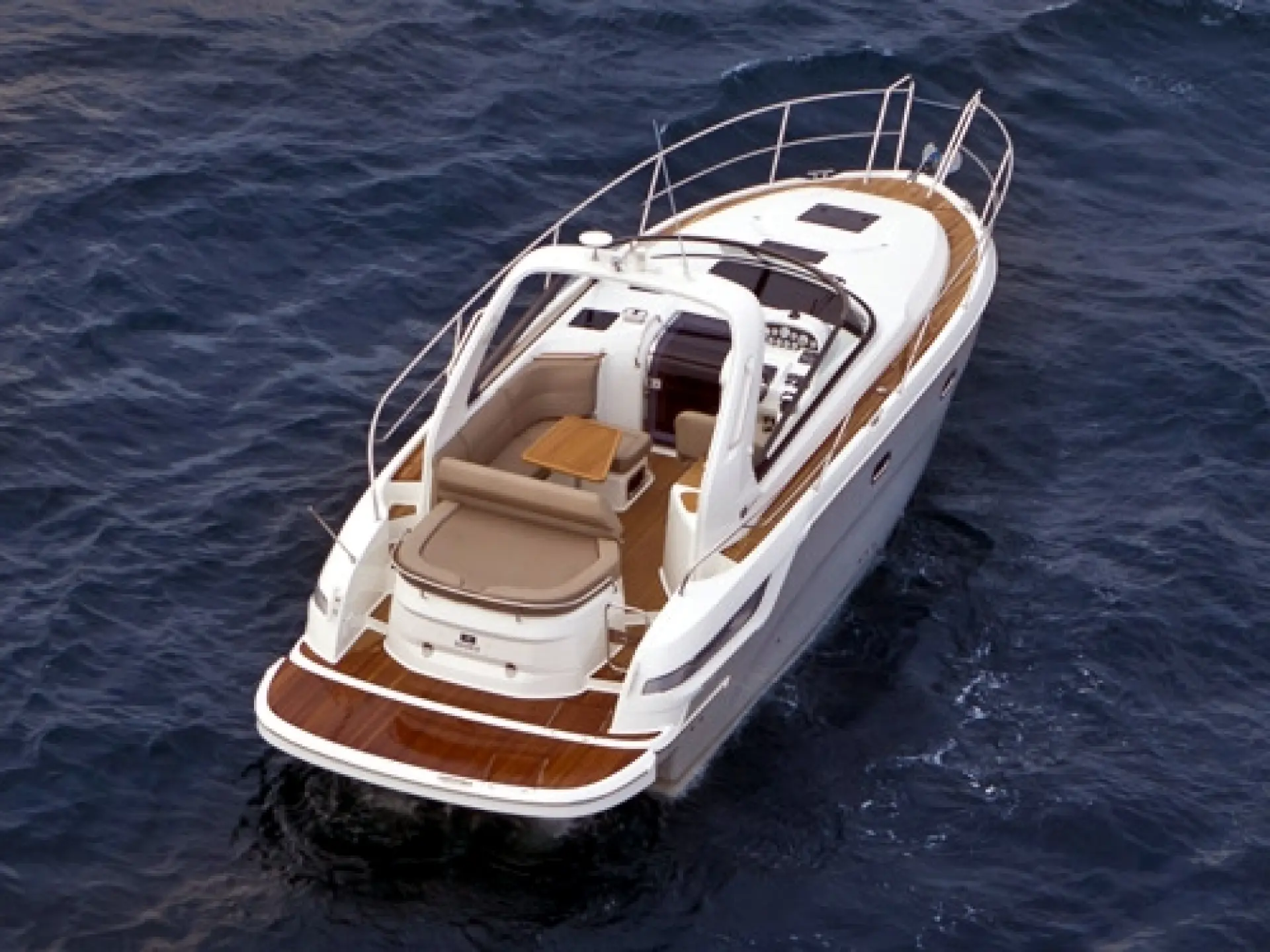 Bavaria 31 Sport — 14/20