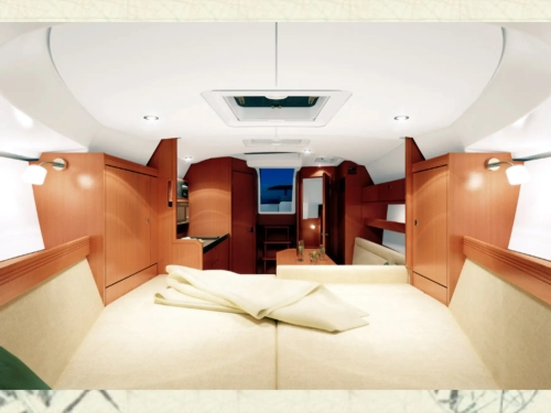 Bavaria 31 Sport — 18/20