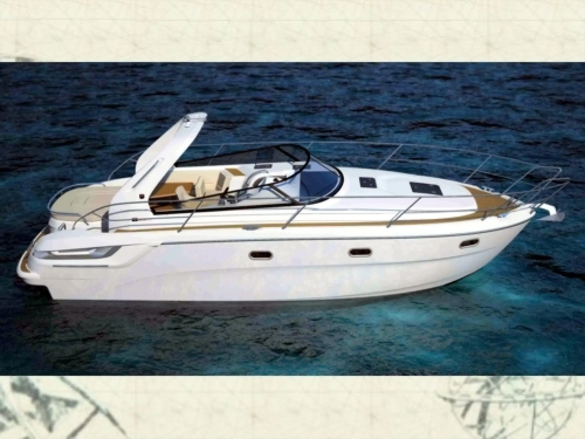 Bavaria 31 Sport — 19/20