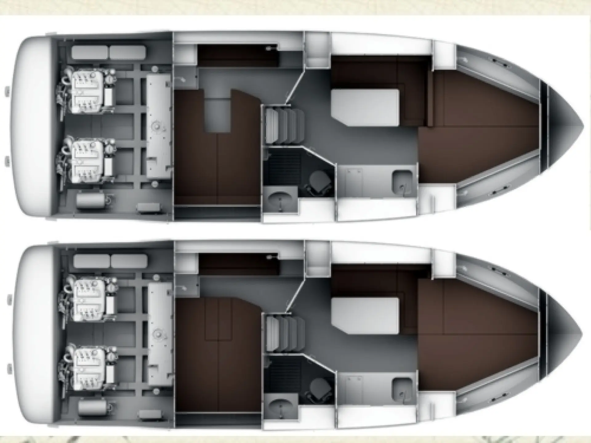 Bavaria 31 Sport — 20/20