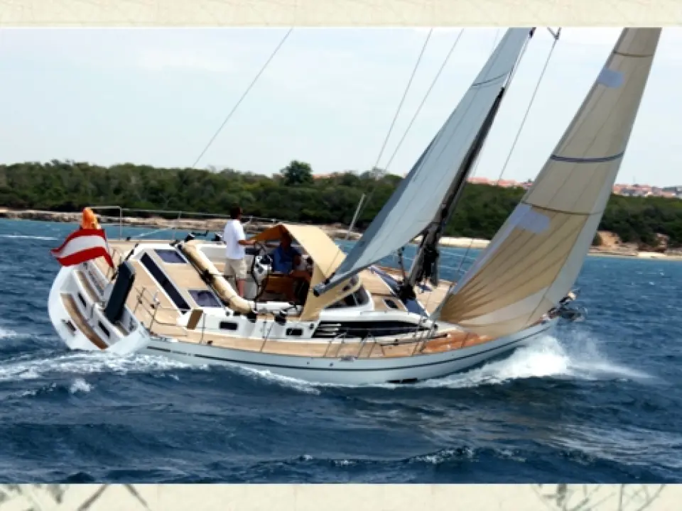 Sunbeam 42.1 · 2011
