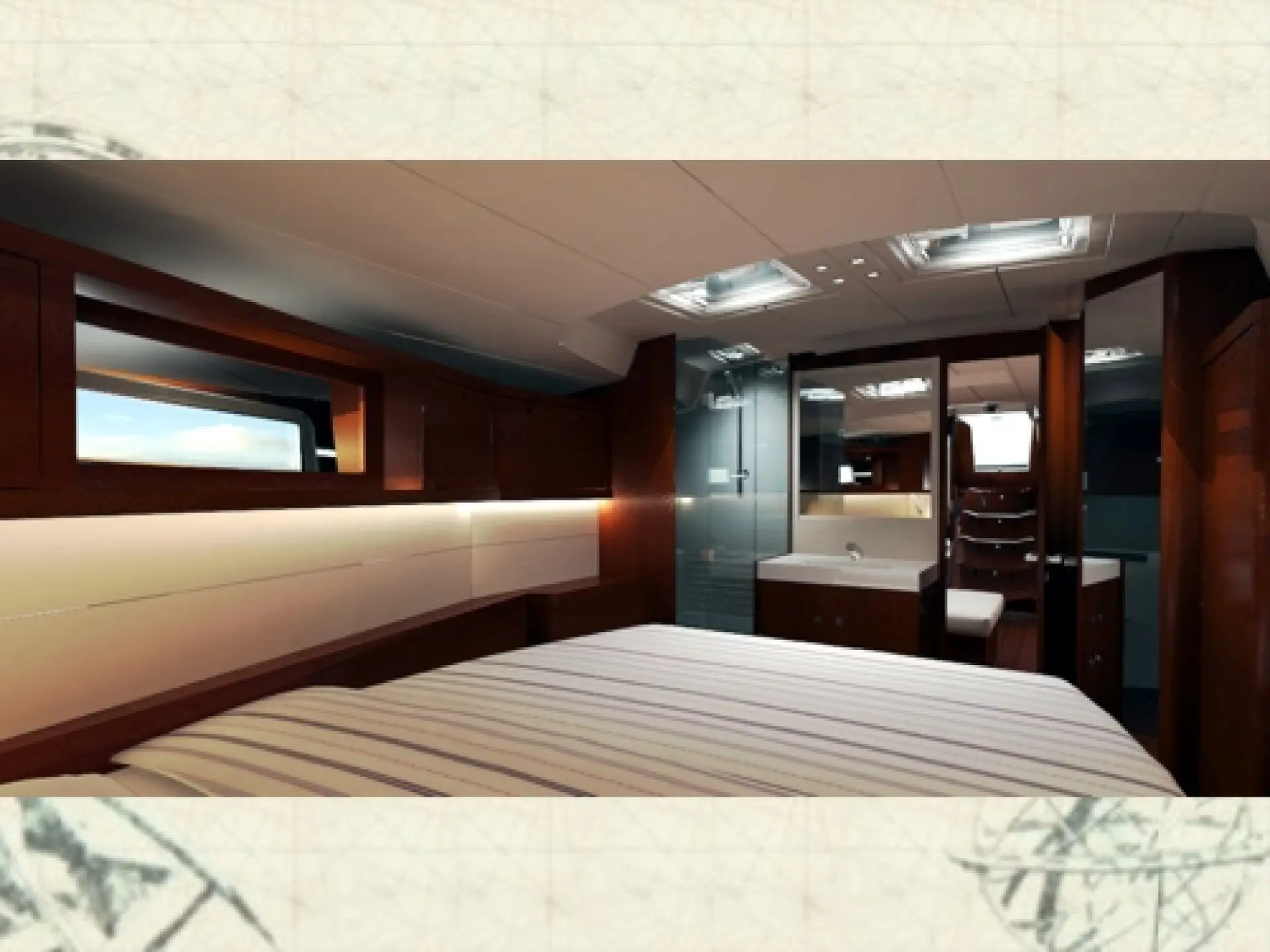 Oceanis 48 — 21/21