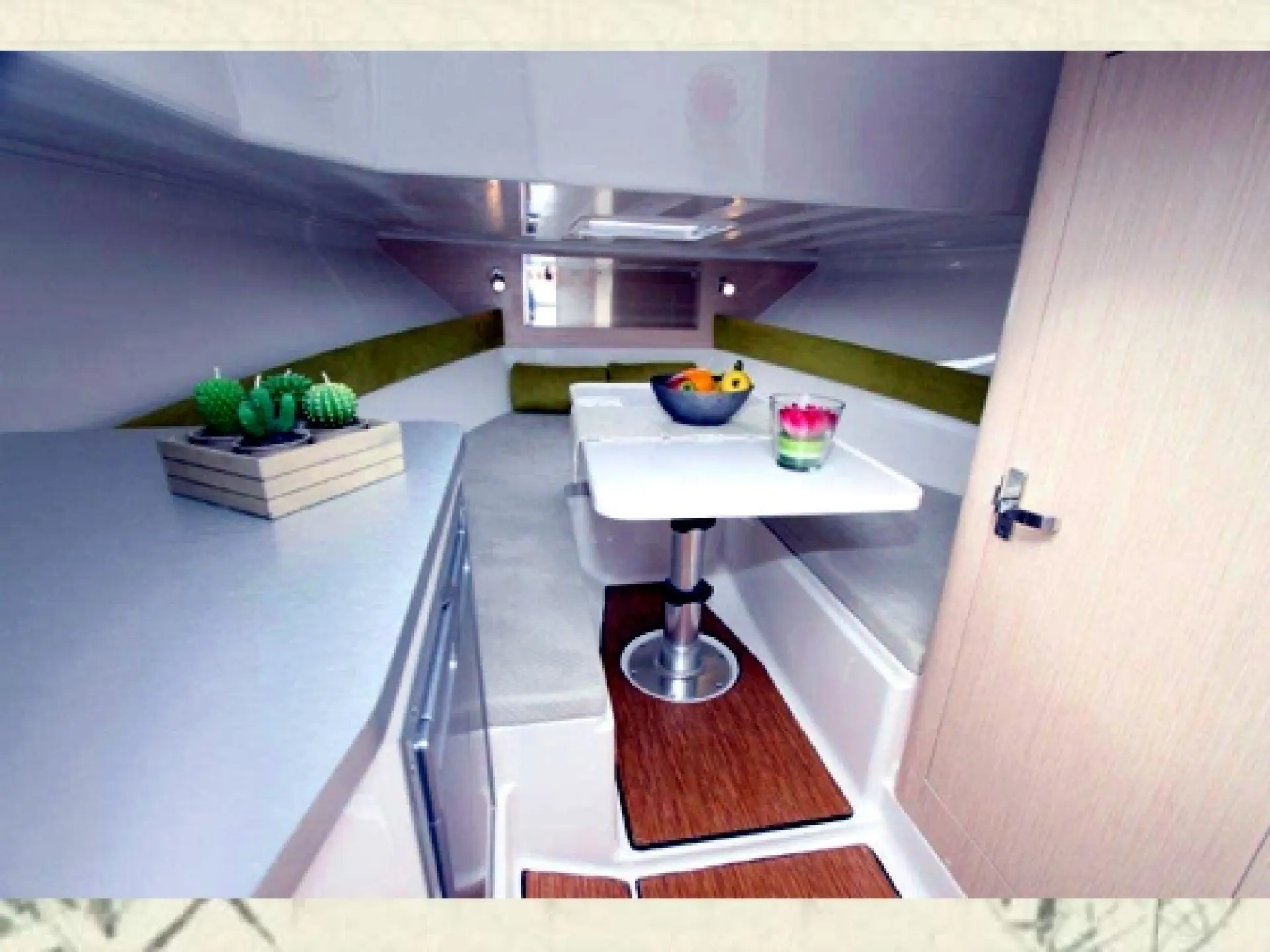 Pacific Craft 730 Sun Cruiser — 12/17
