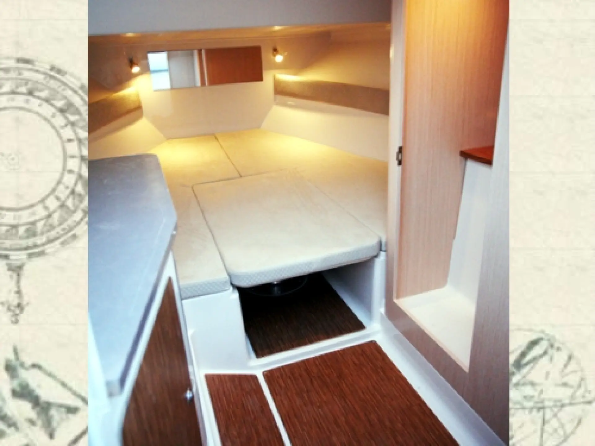 Pacific Craft 730 Sun Cruiser — 14/17