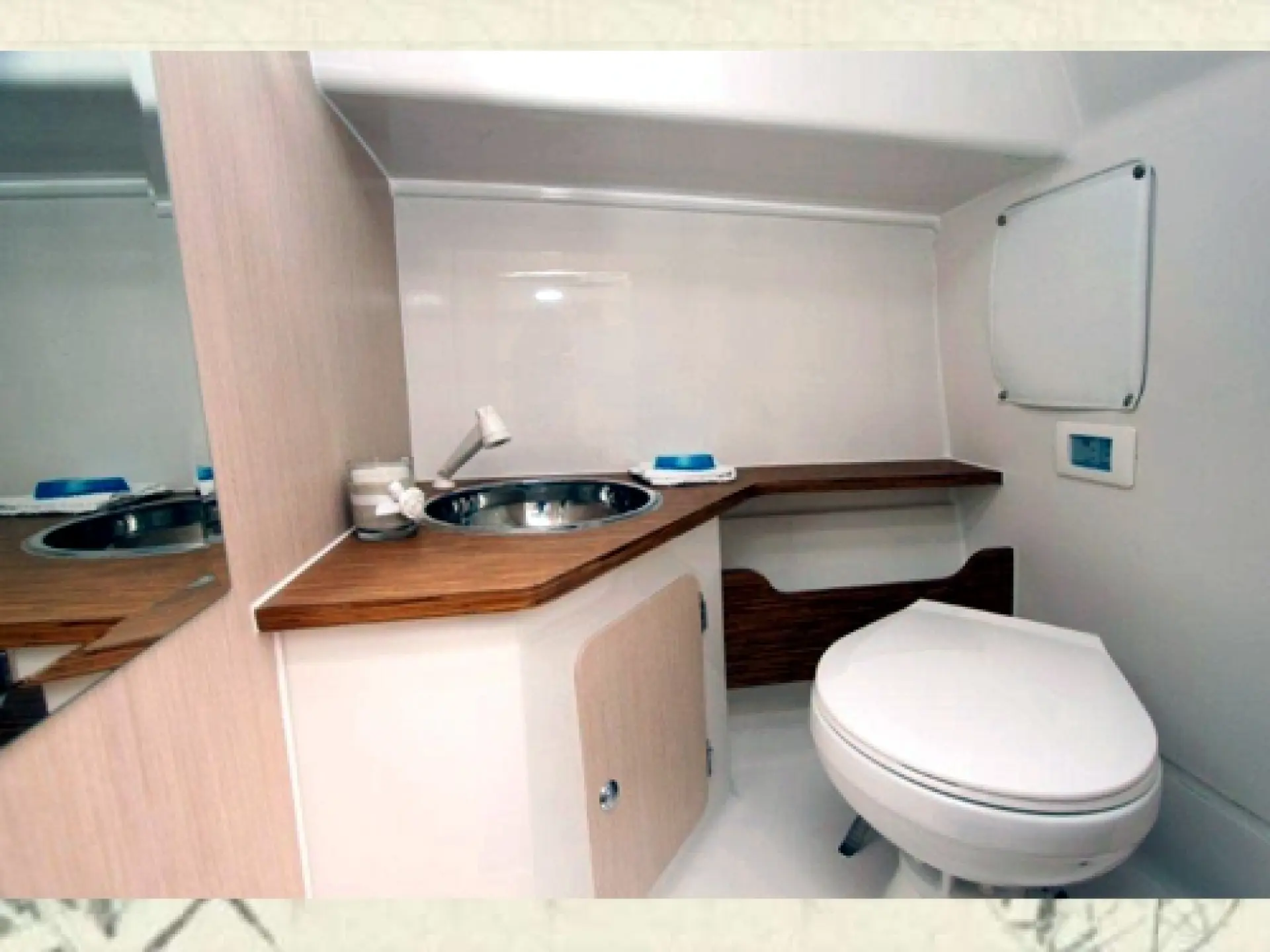 Pacific Craft 730 Sun Cruiser — 16/17