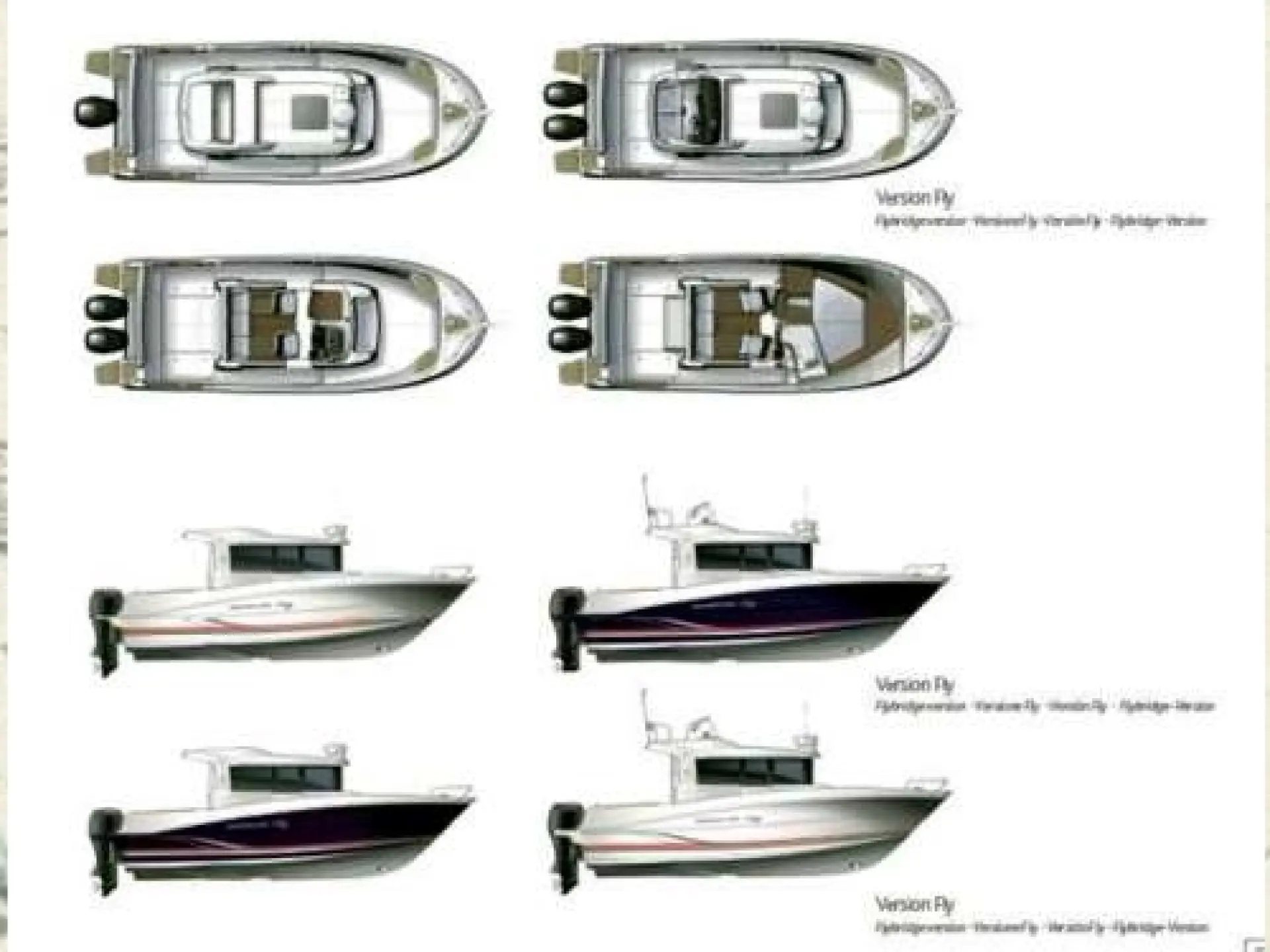 Barracuda 9 — 14/14