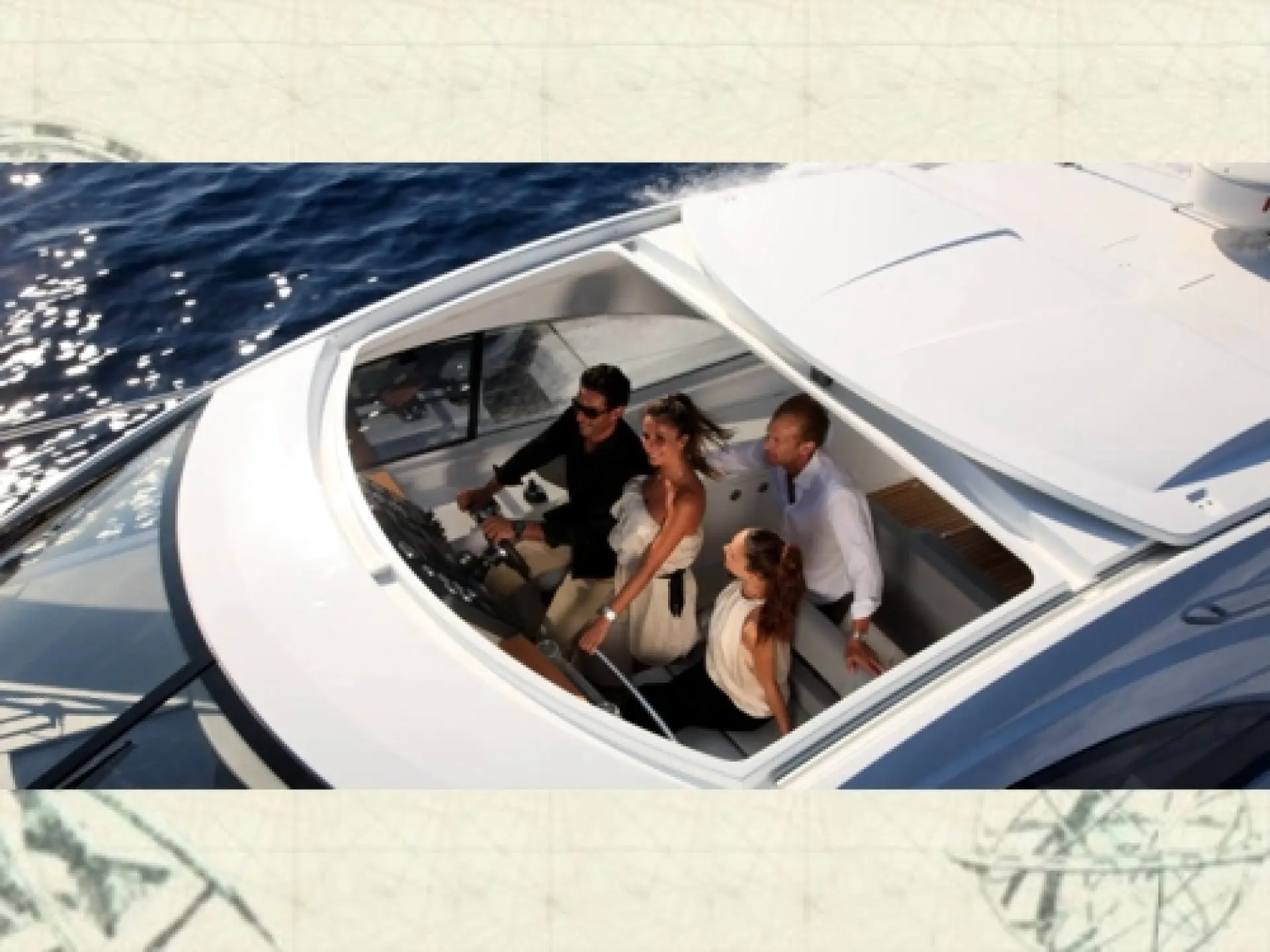 Flyer 44 GT — 9/12