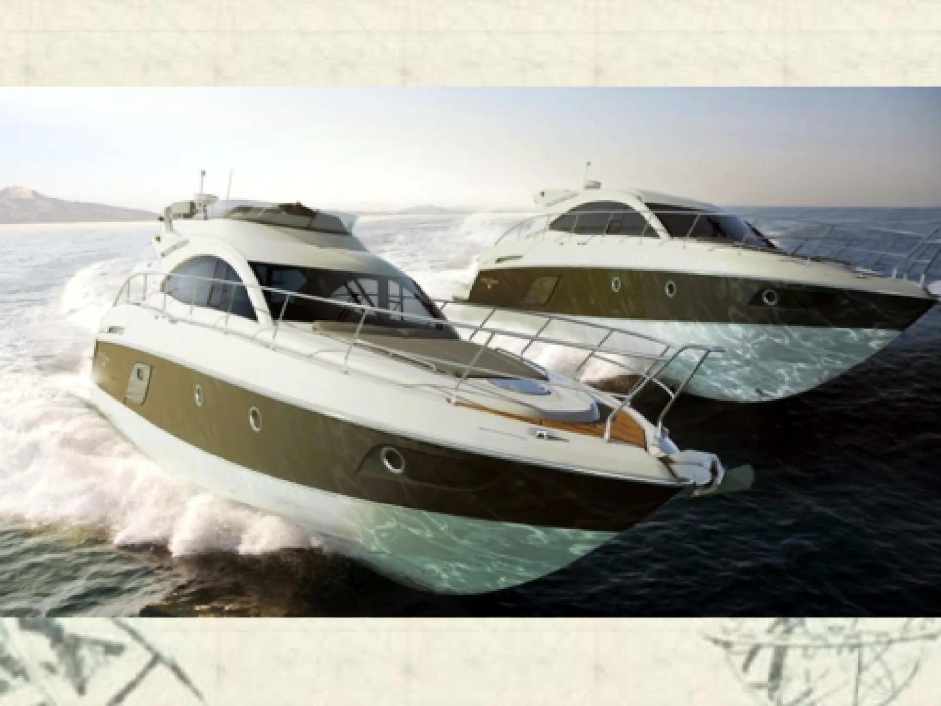 Flyer 49 GT — 3/22