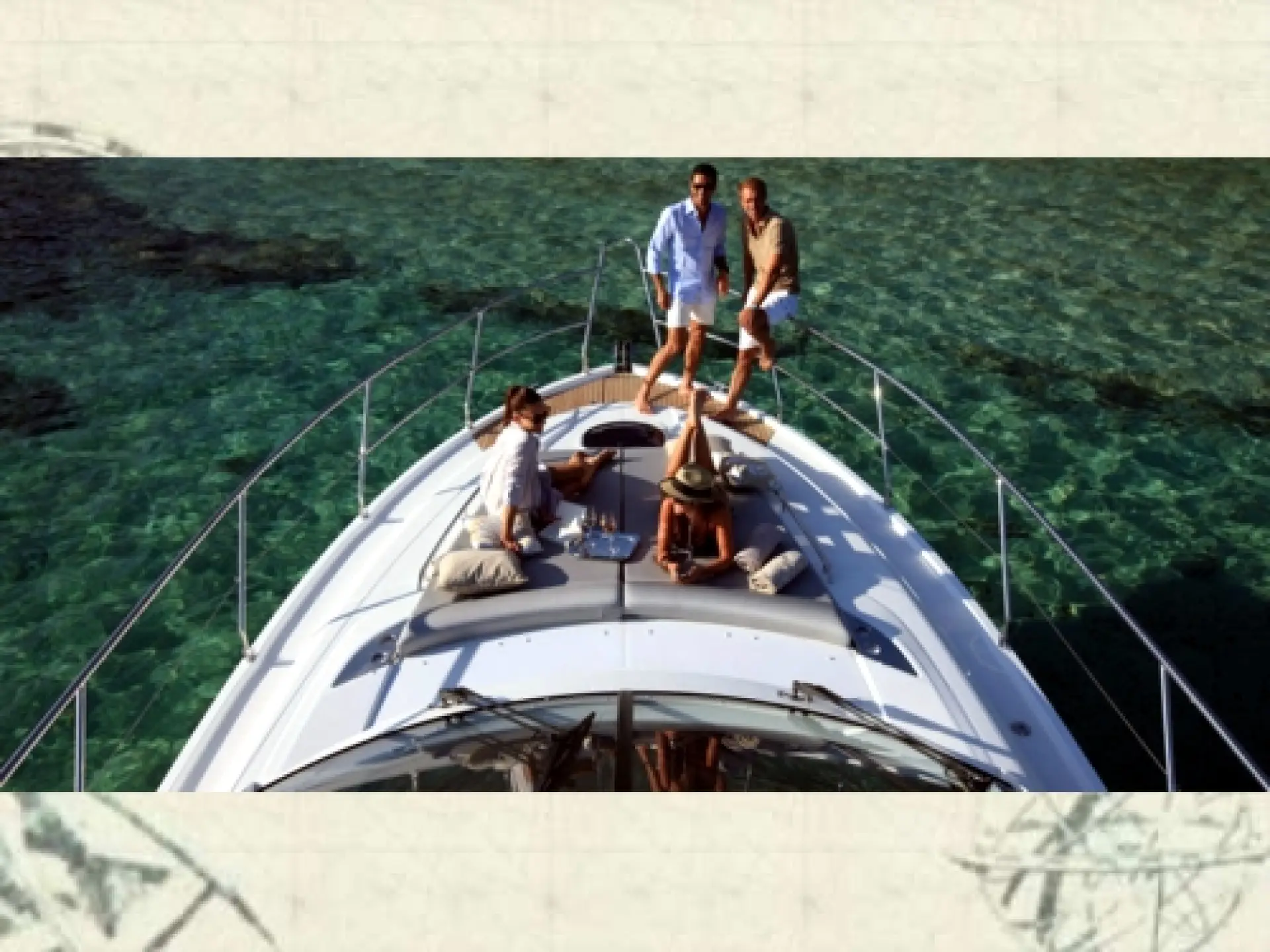Flyer 49 GT Fly — 9/24