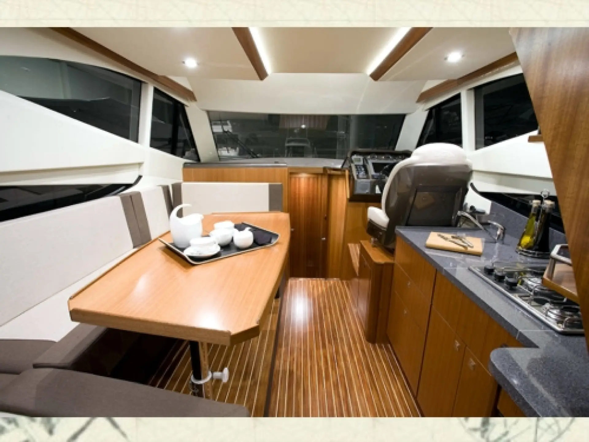 Galeon 340 Fly — 23/32
