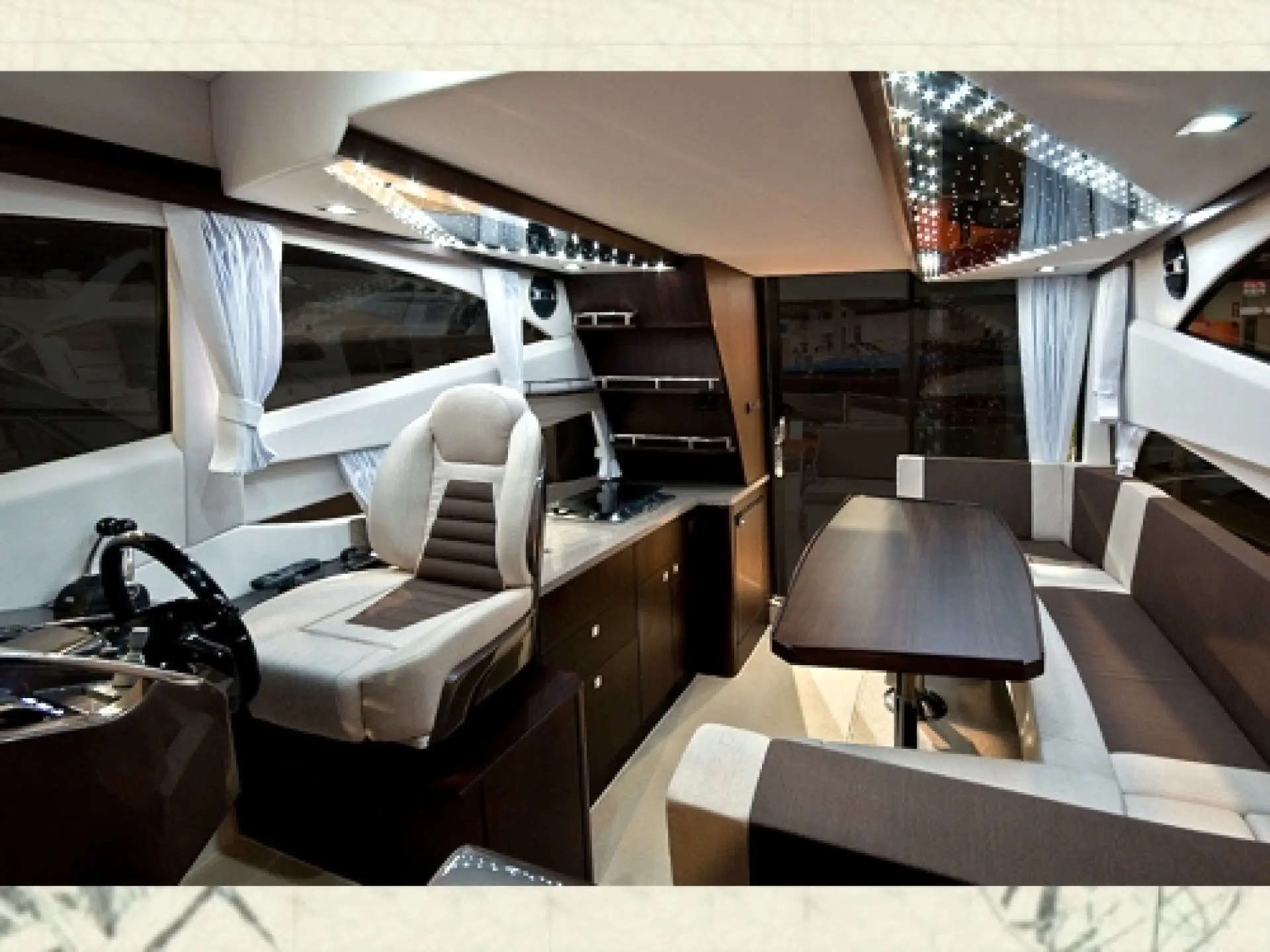Galeon 340 Fly — 24/32