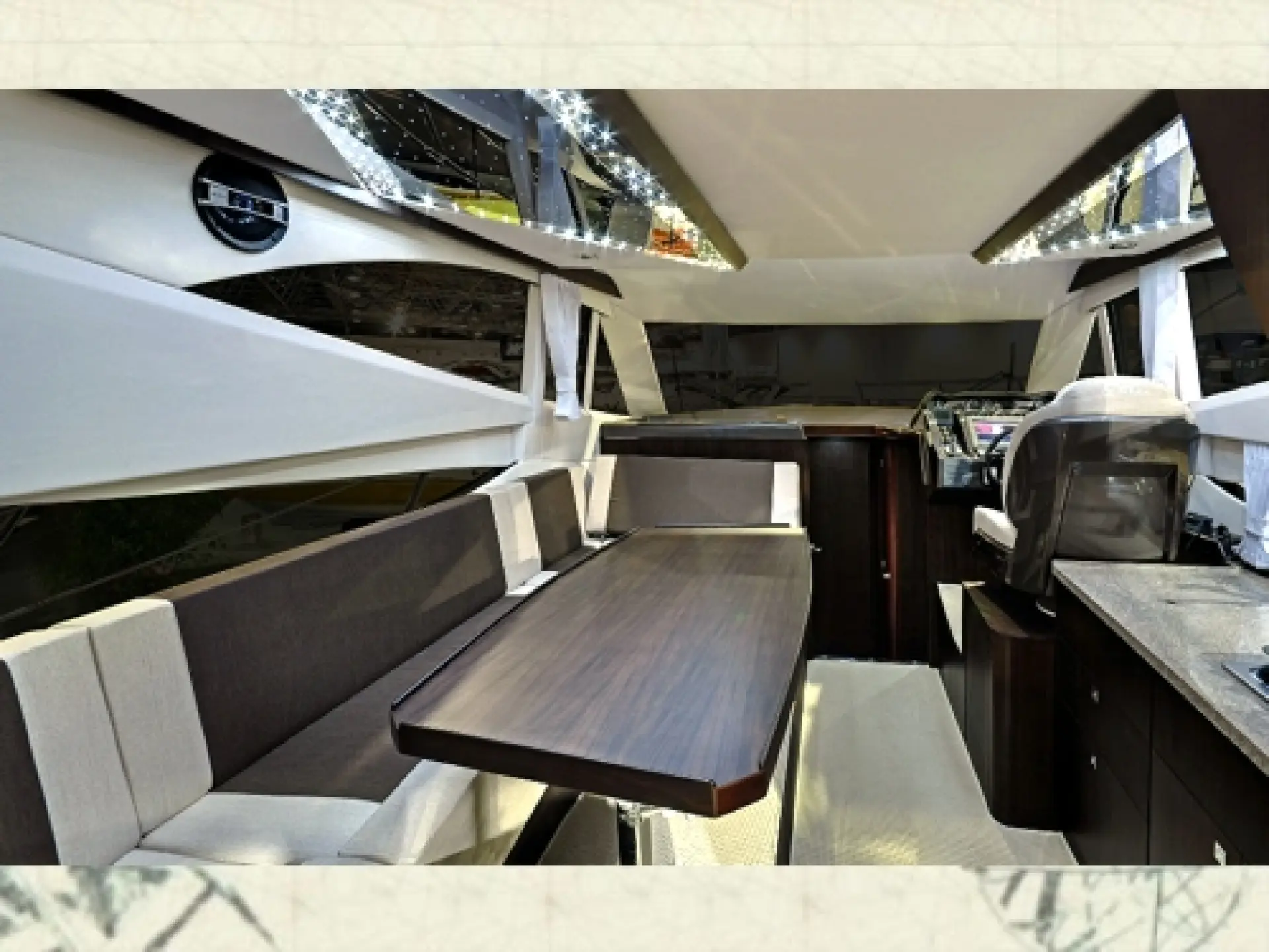 Galeon 340 Fly — 25/32