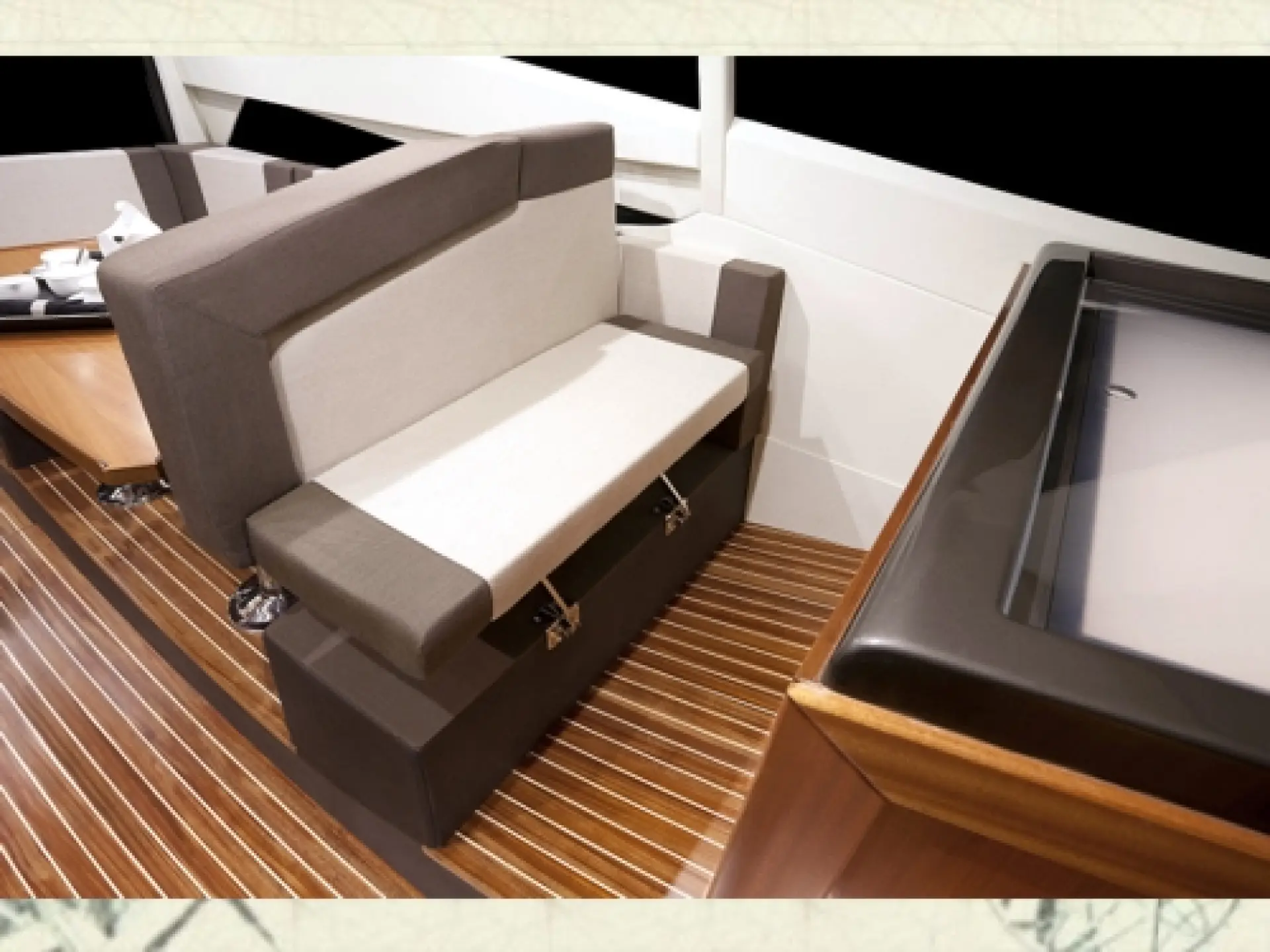 Galeon 340 Fly — 30/32