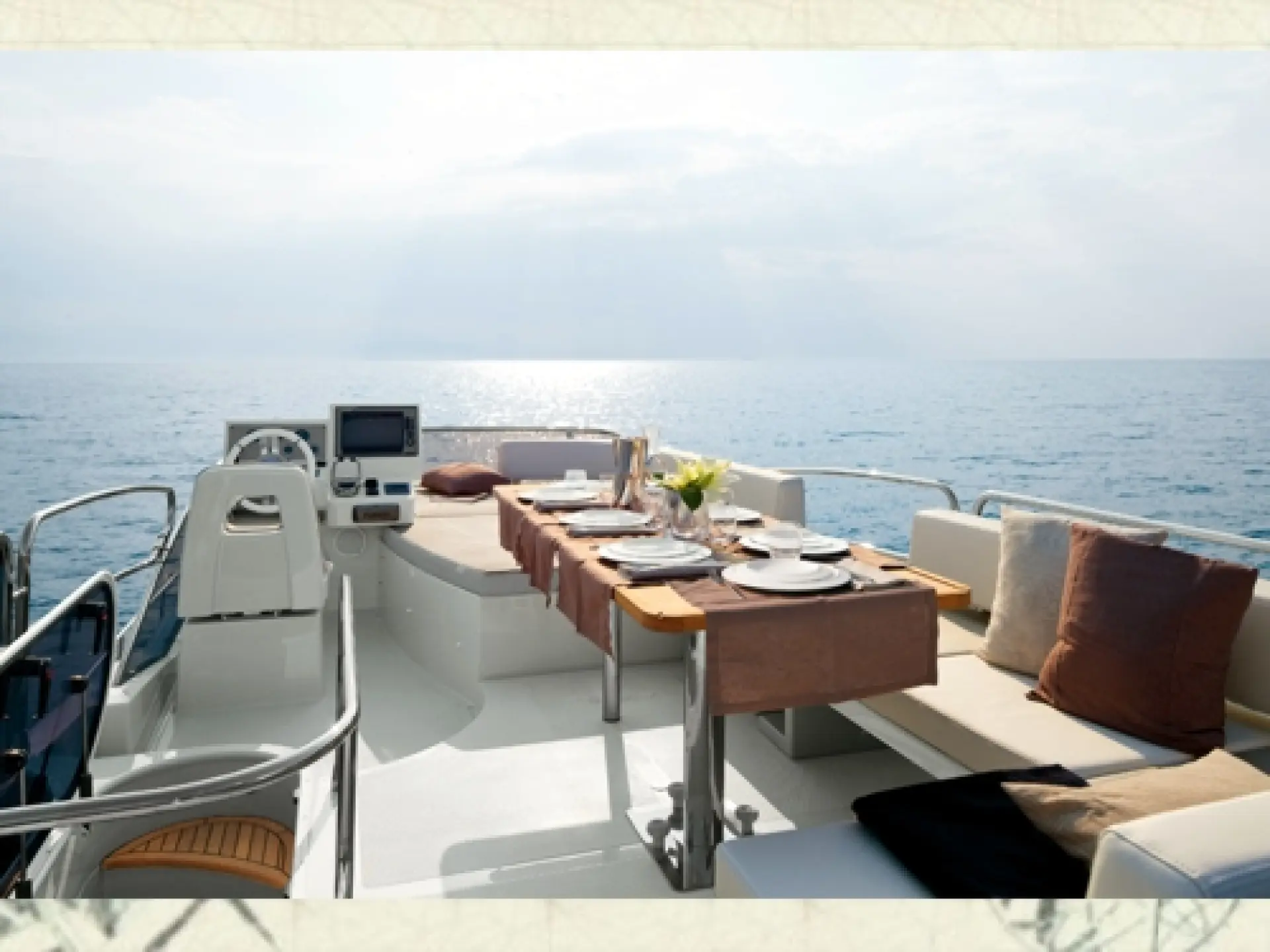 Azimut 45 Fly — 4/24