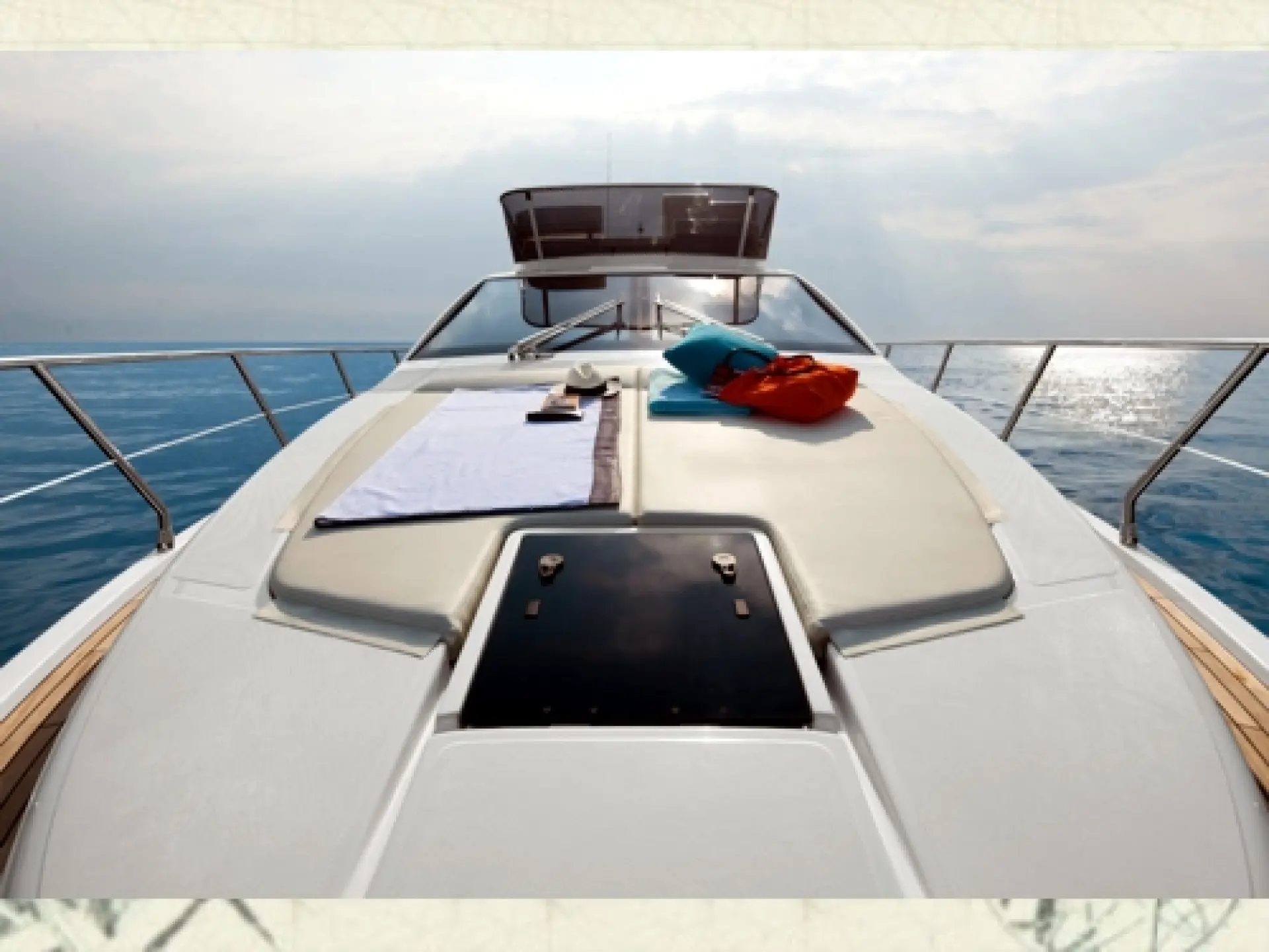 Azimut 45 Fly — 9/24