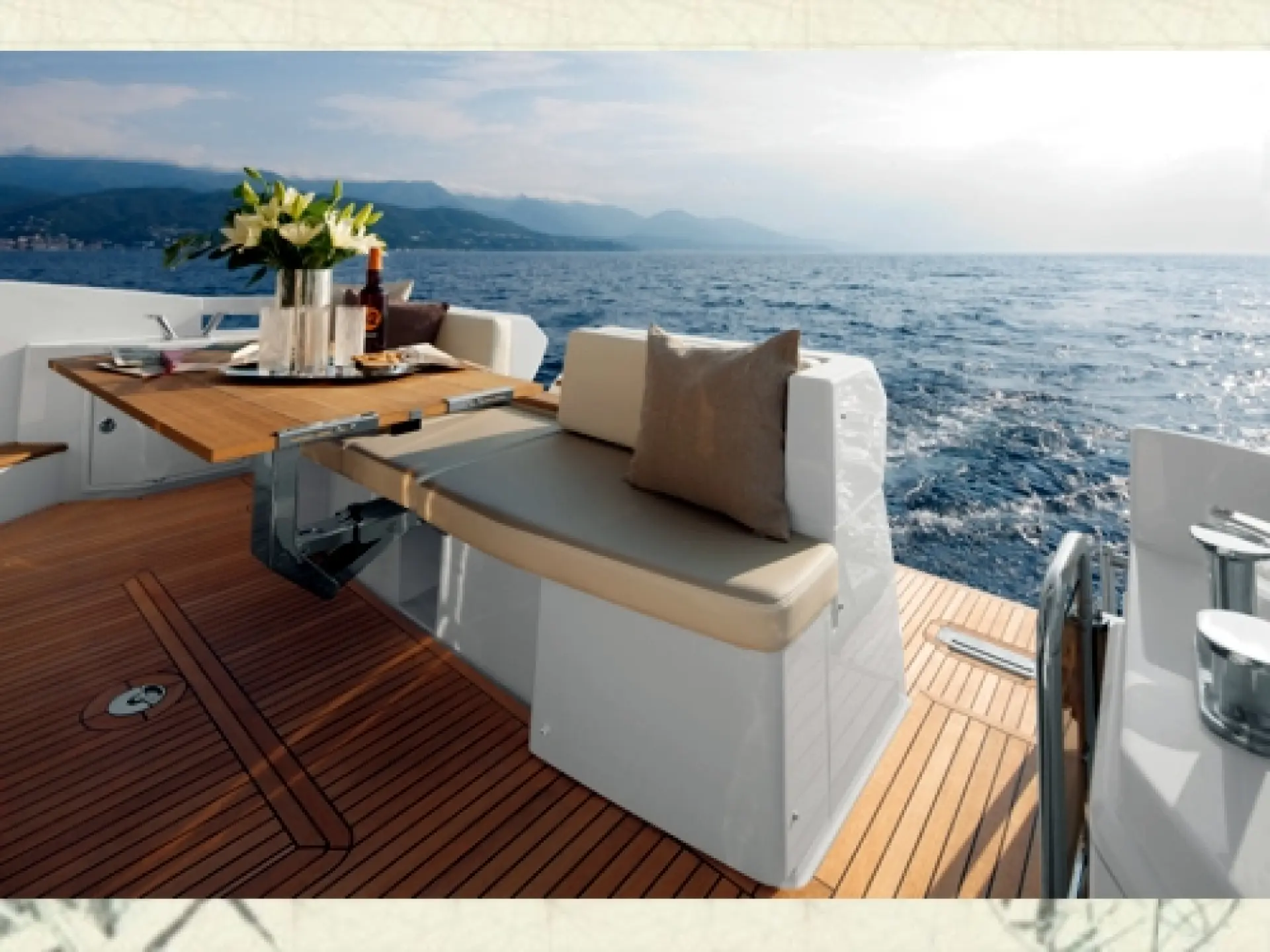 Azimut 45 Fly — 10/24