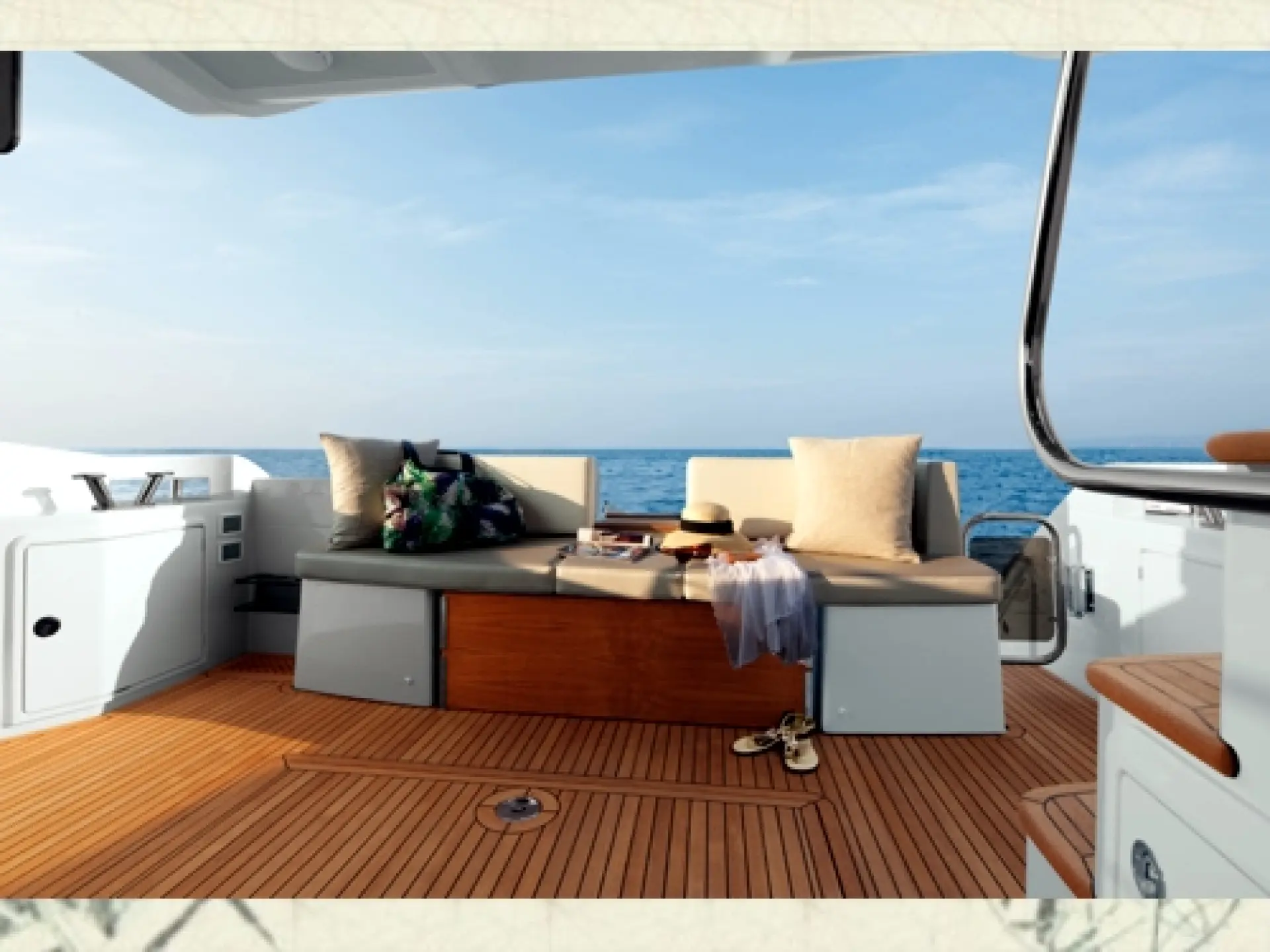 Azimut 45 Fly — 11/24