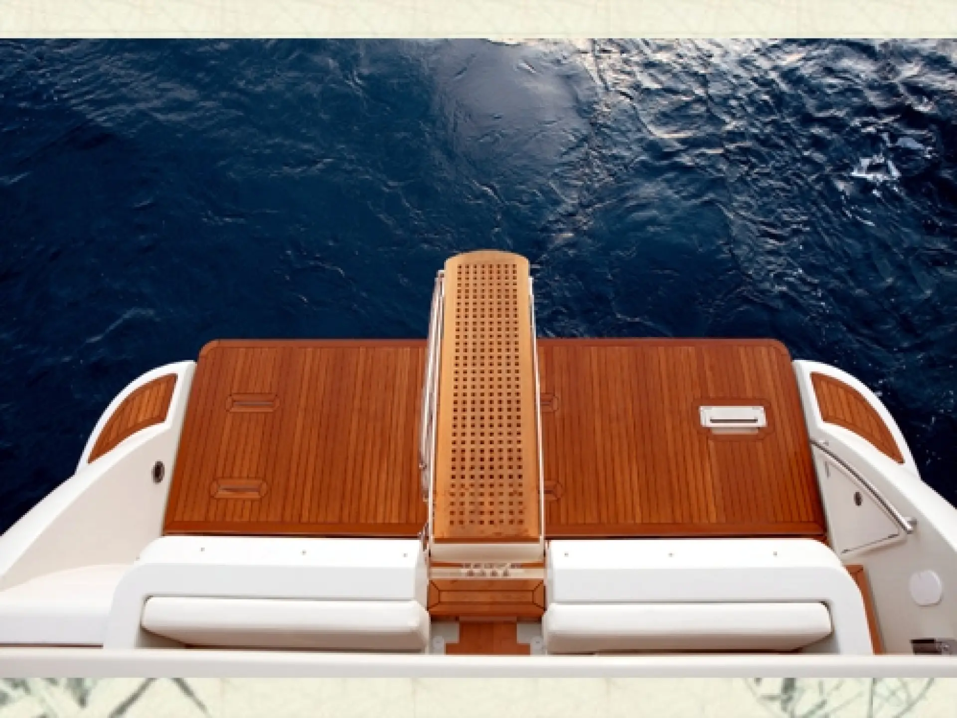 Azimut 45 Fly — 12/24