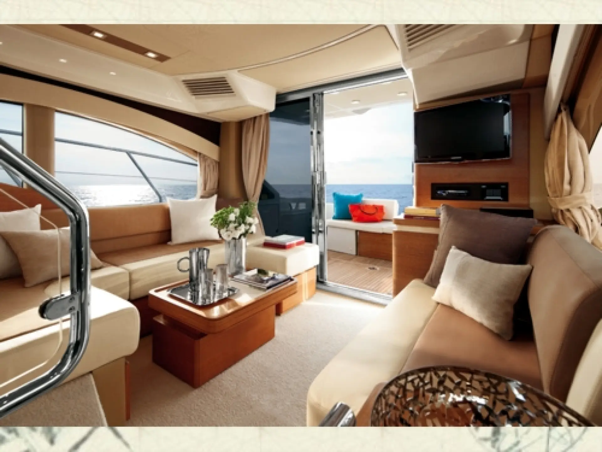 Azimut 45 Fly — 14/24