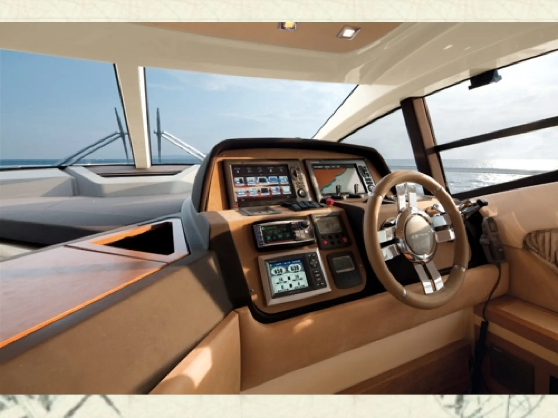 Azimut 45 Fly — 15/24