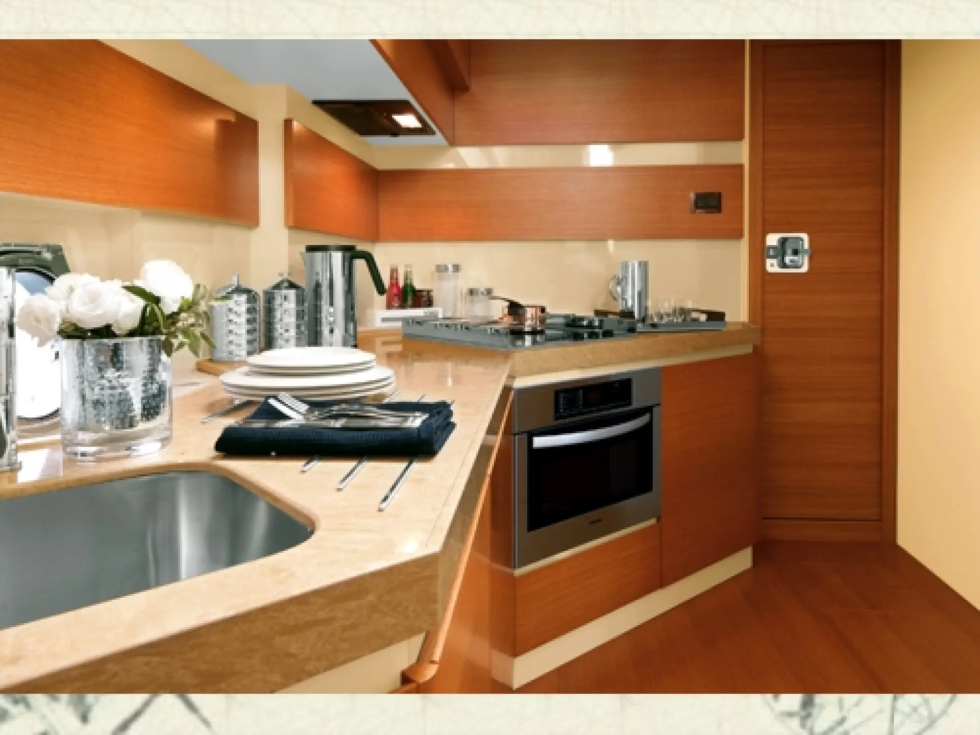 Azimut 45 Fly — 16/24