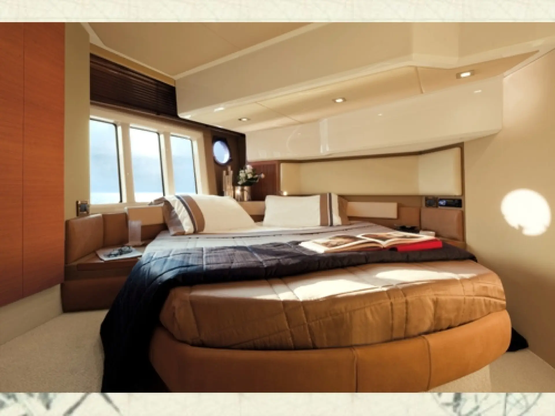 Azimut 45 Fly — 17/24