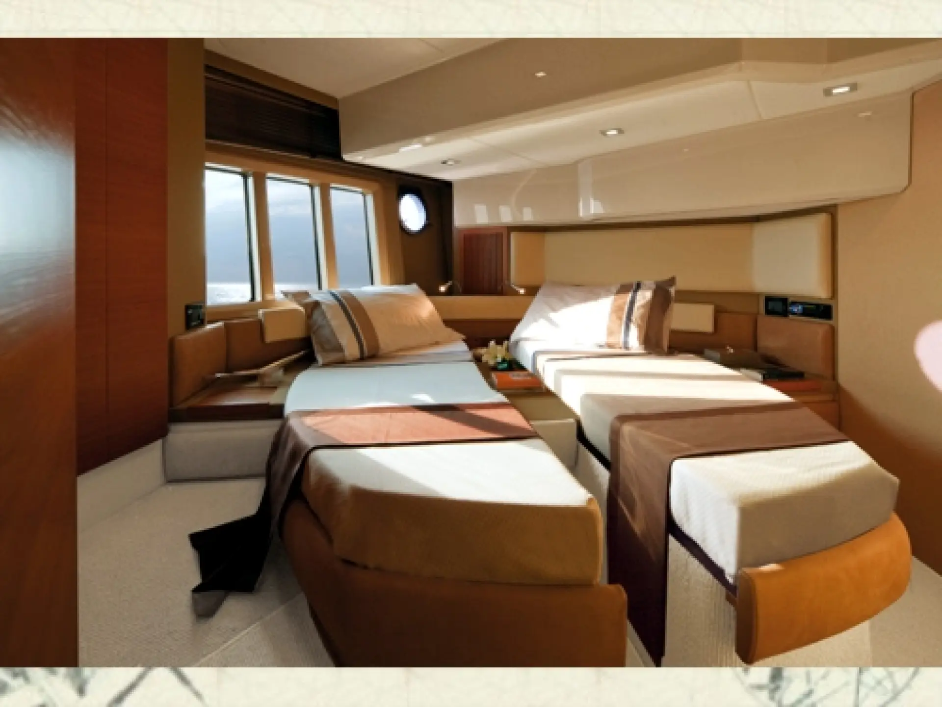 Azimut 45 Fly — 18/24